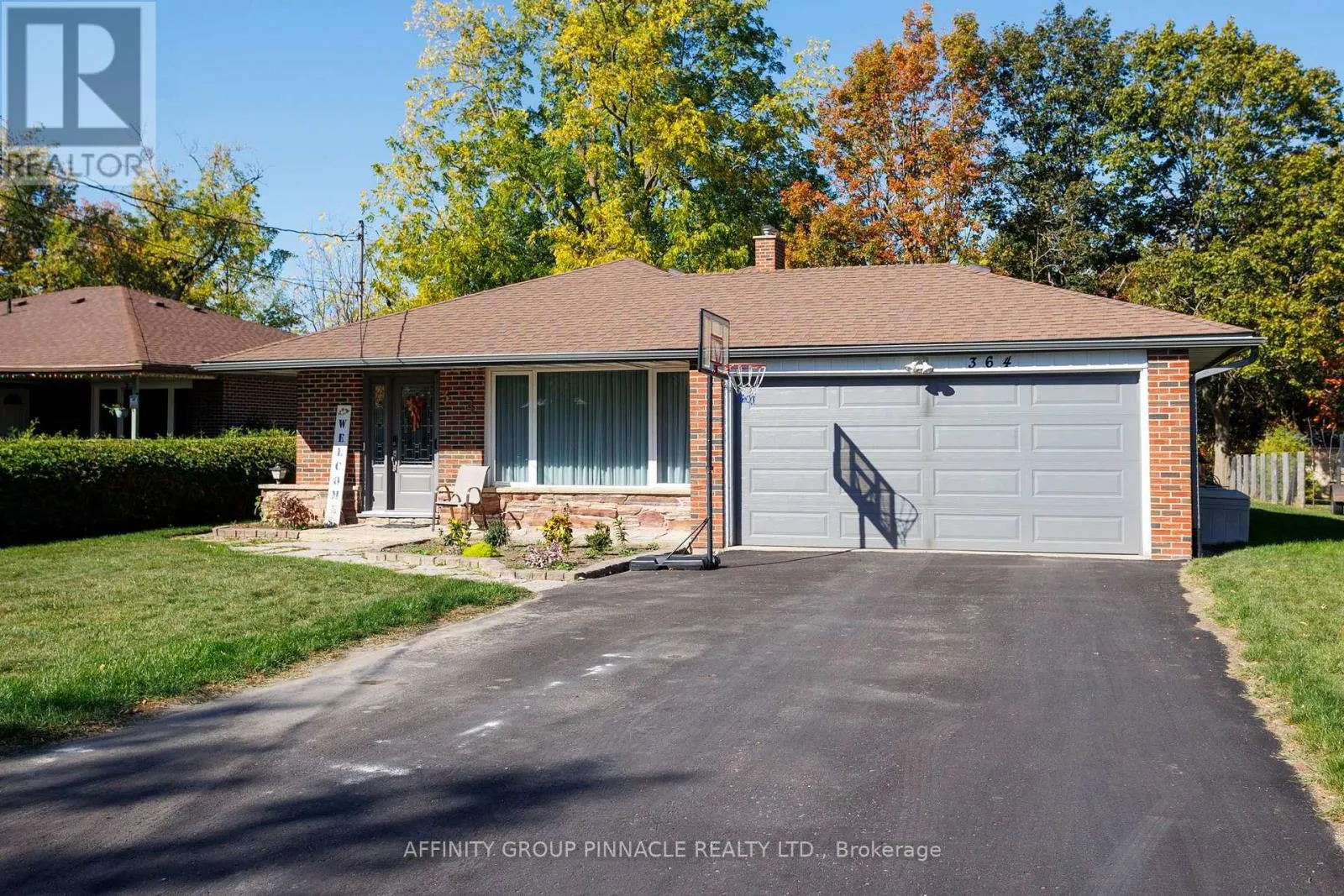 364 RIVERDALE ROAD
