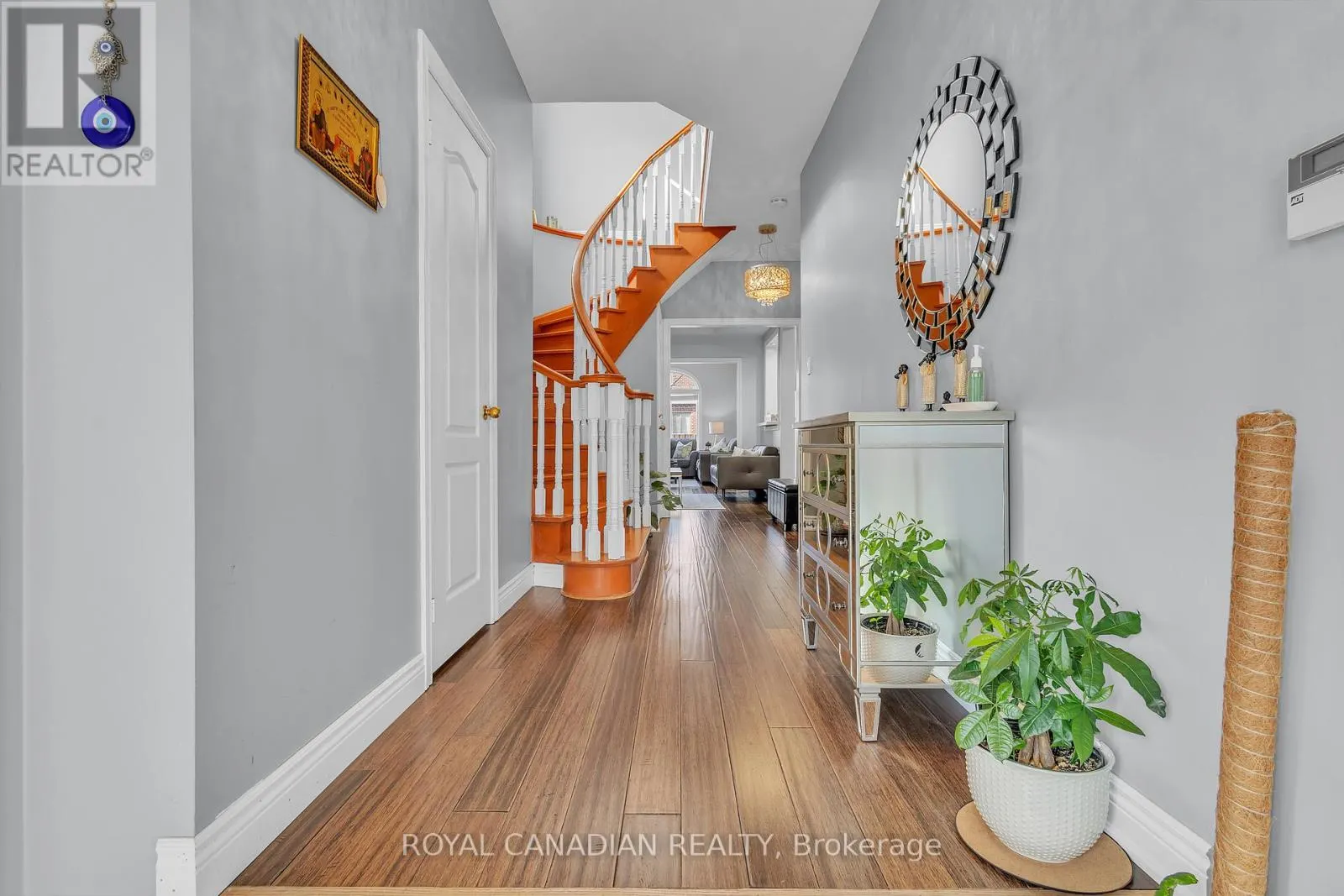 6 MEDITERRA DRIVE