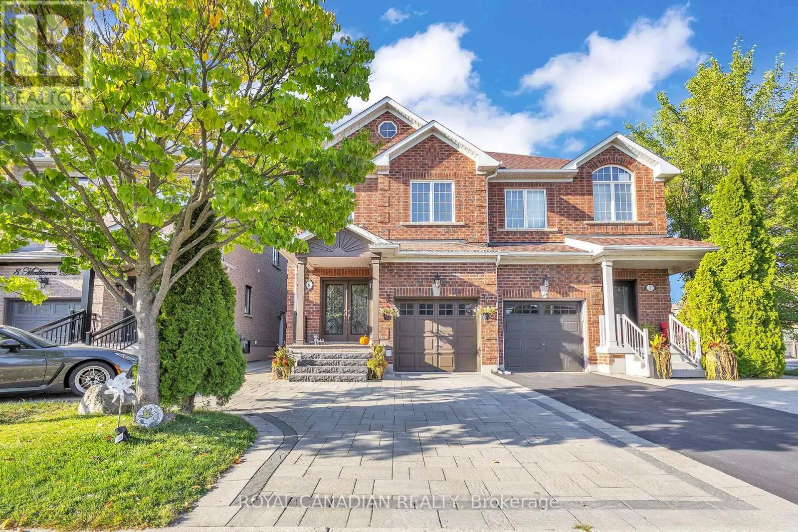 6 MEDITERRA DRIVE