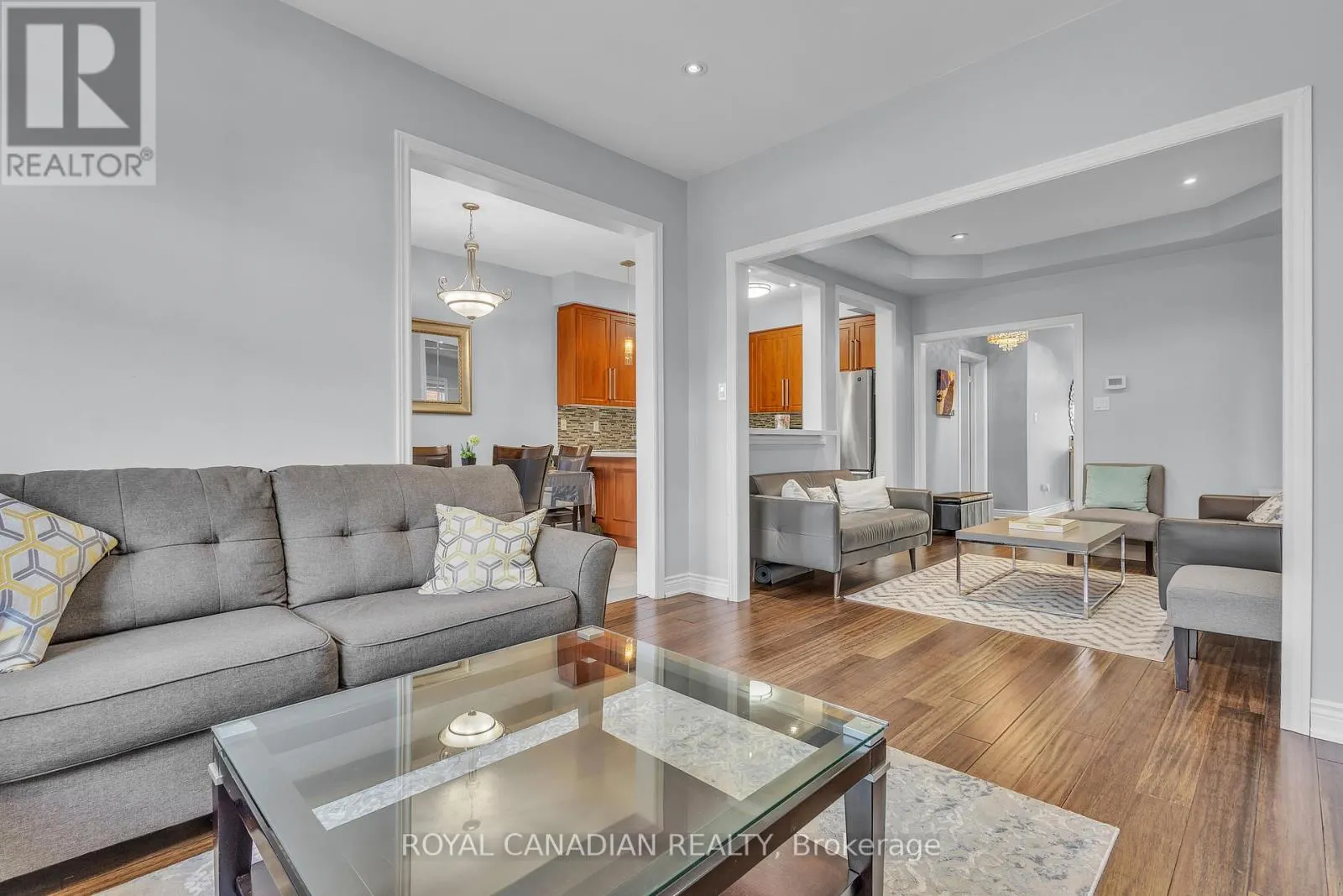 6 MEDITERRA DRIVE