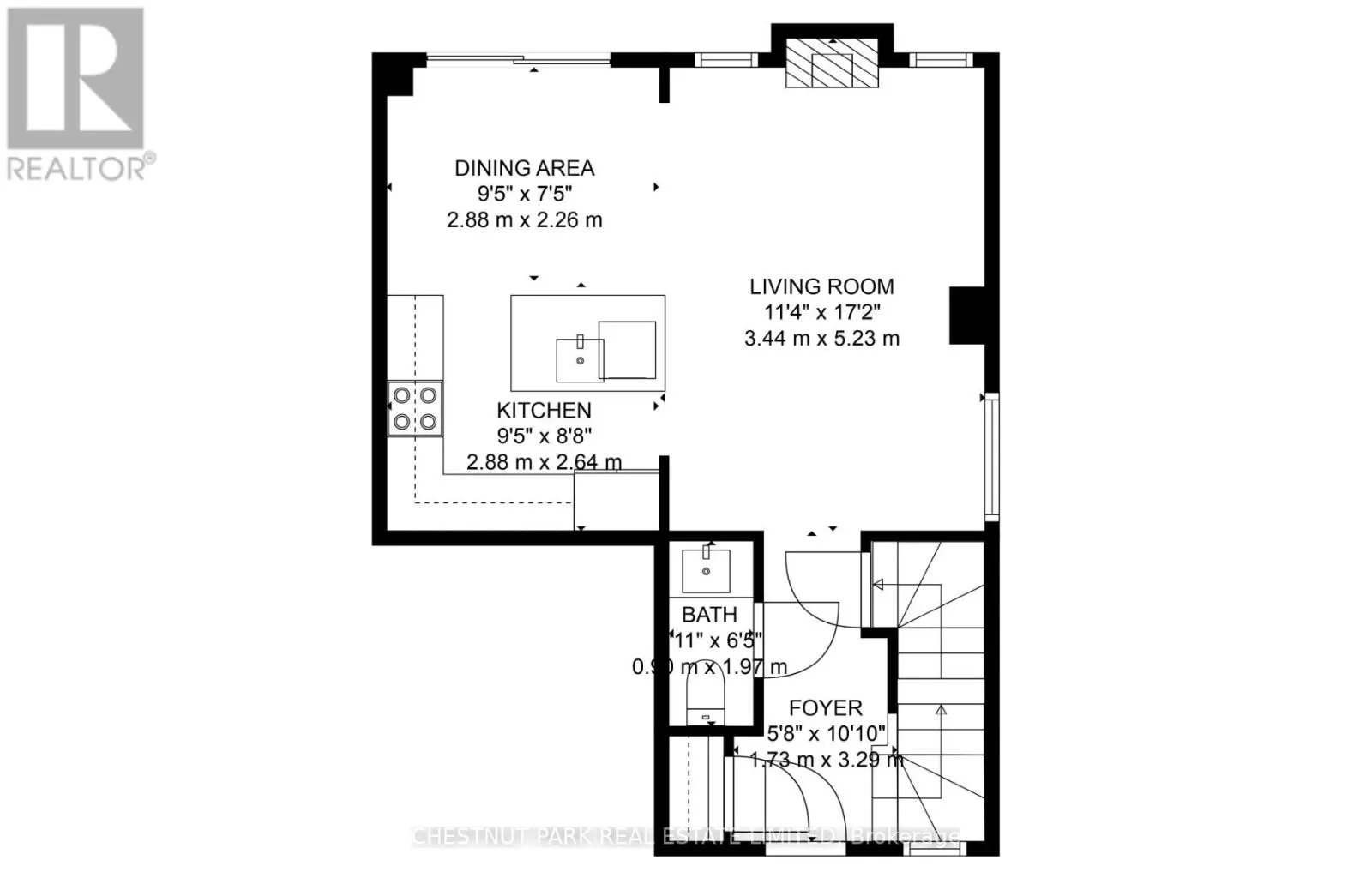 5 BOLSTER LANE