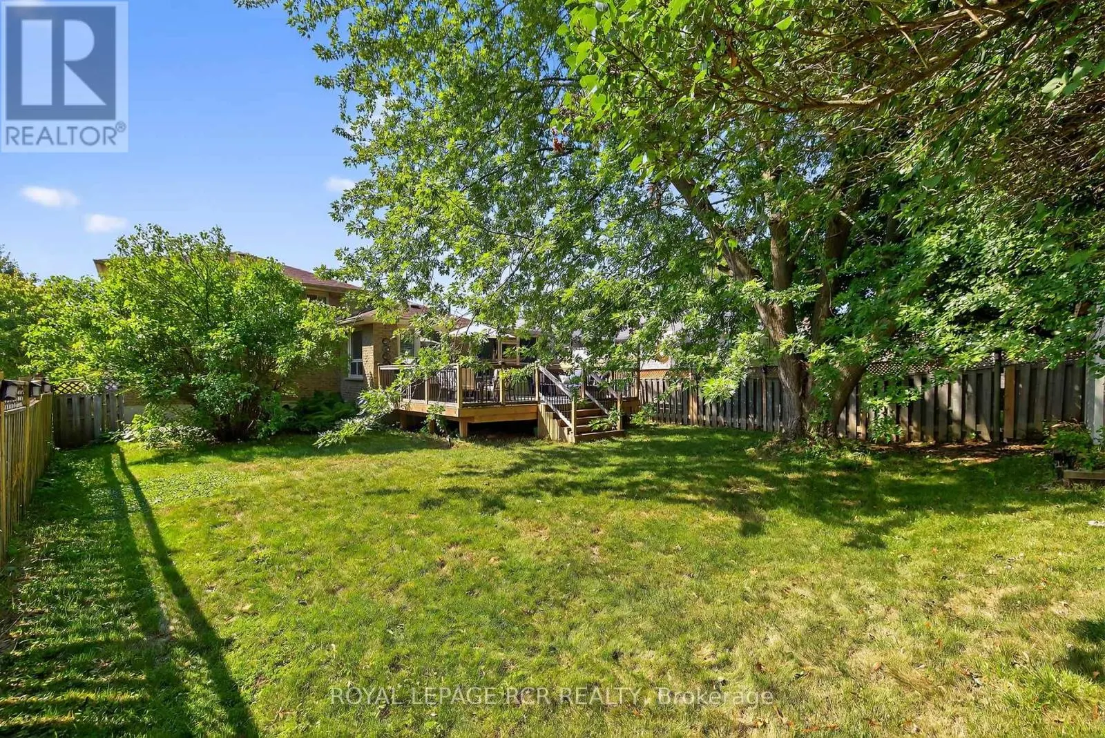 21 CROWN CRESCENT