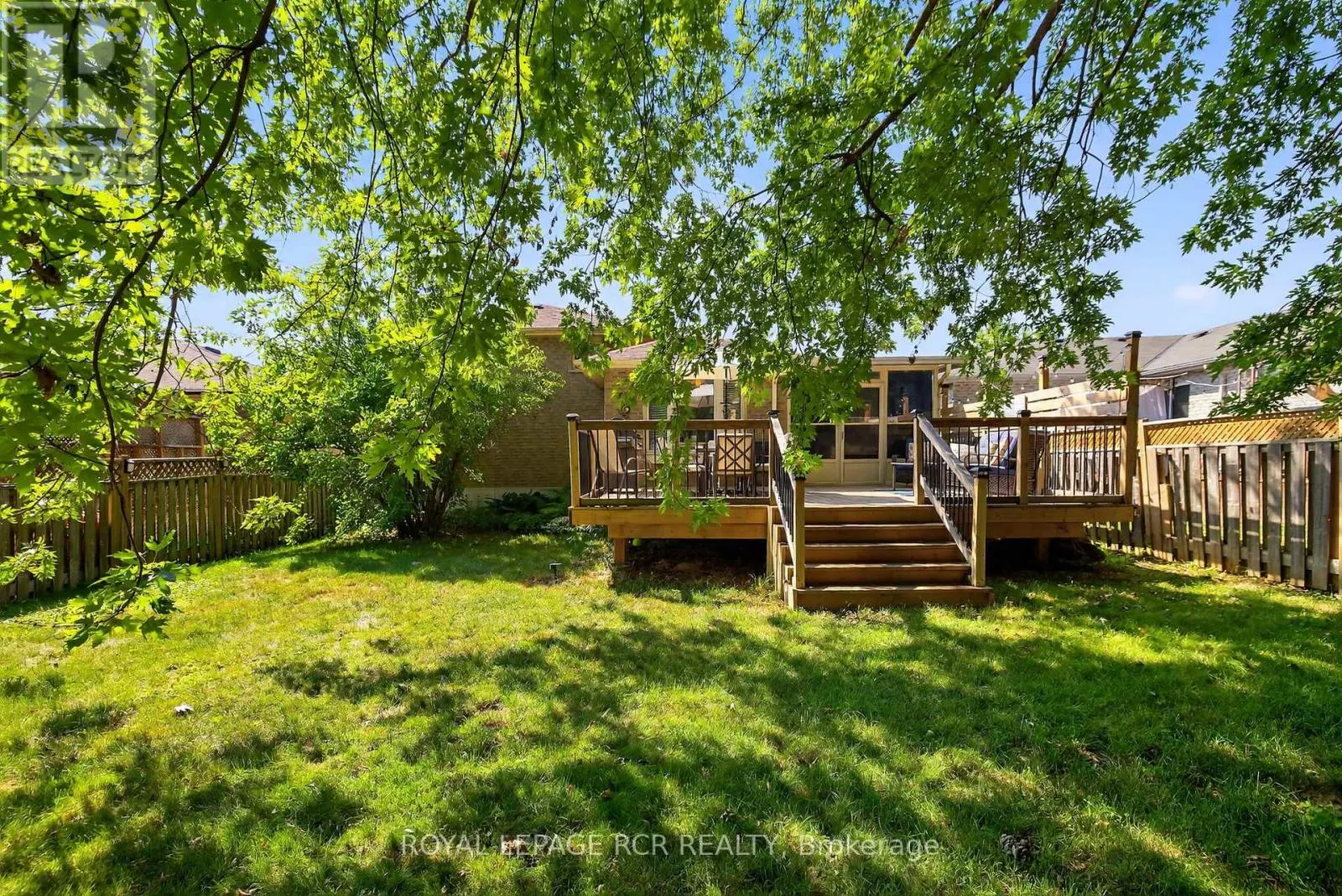 21 CROWN CRESCENT