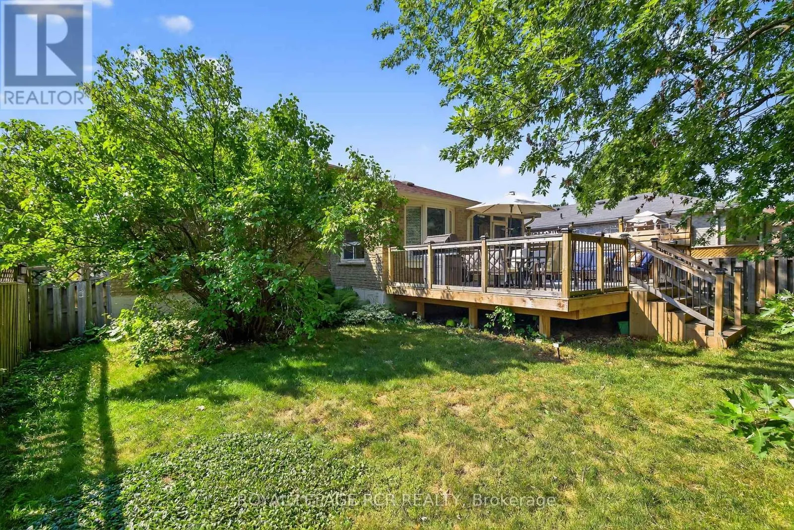 21 CROWN CRESCENT