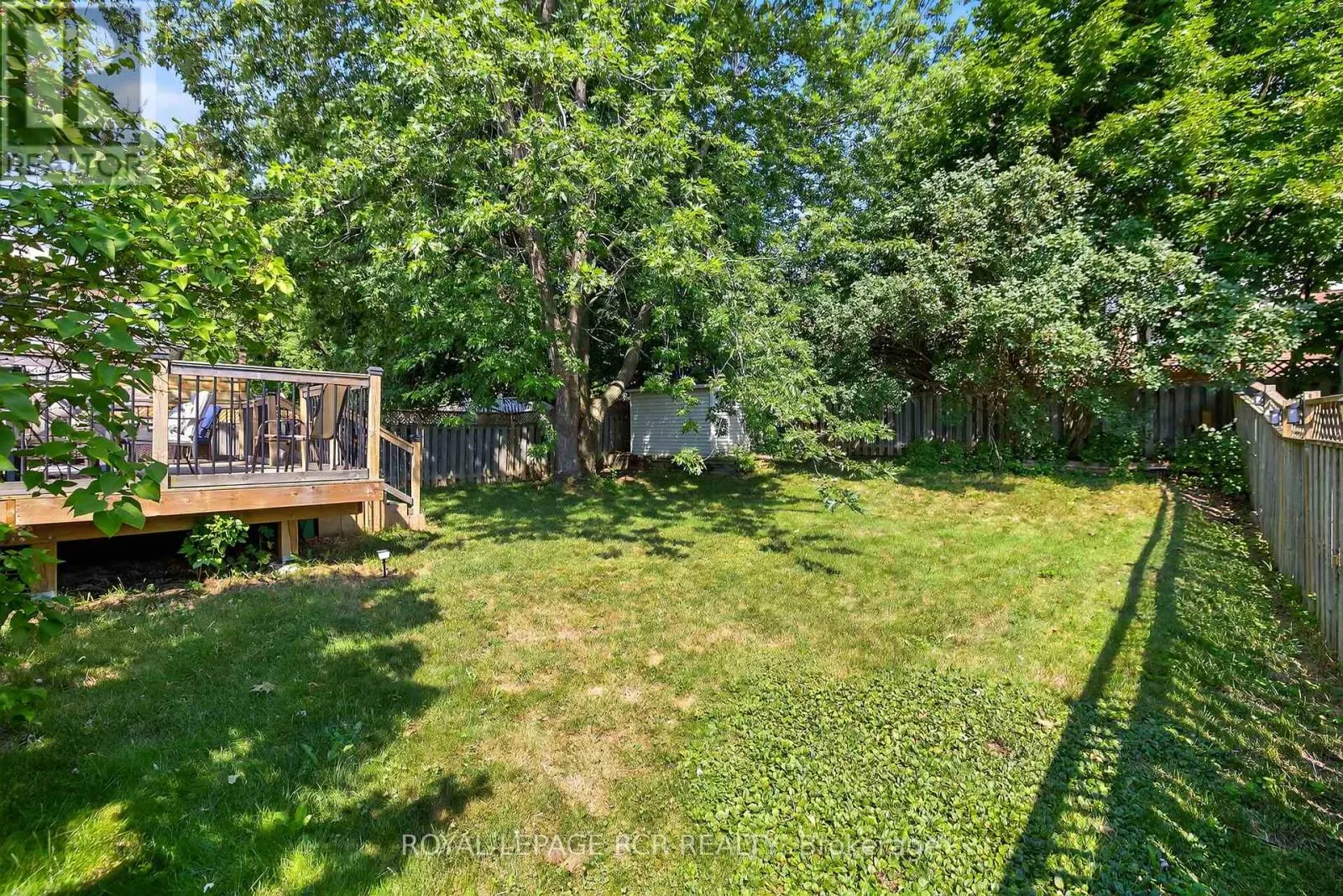 21 CROWN CRESCENT