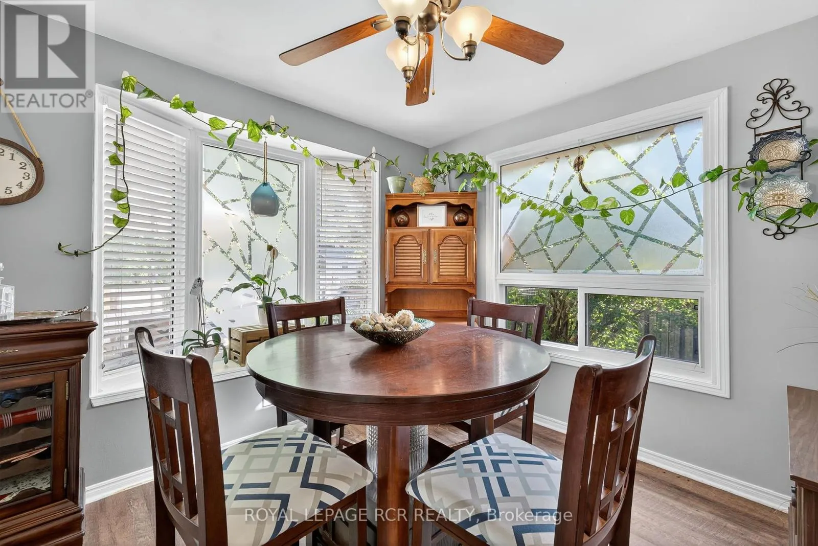 21 CROWN CRESCENT