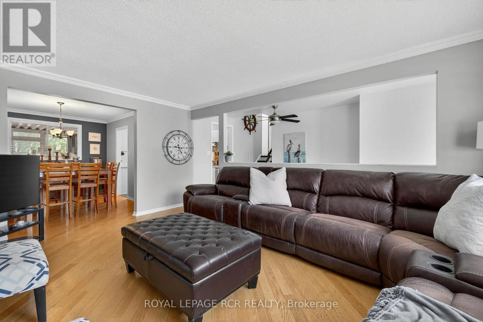 21 CROWN CRESCENT