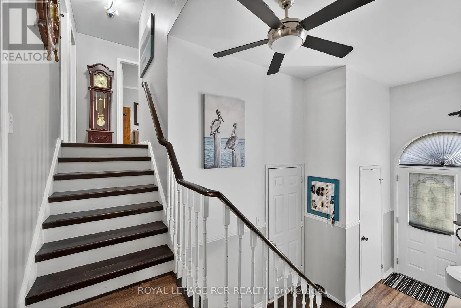 21 CROWN CRESCENT