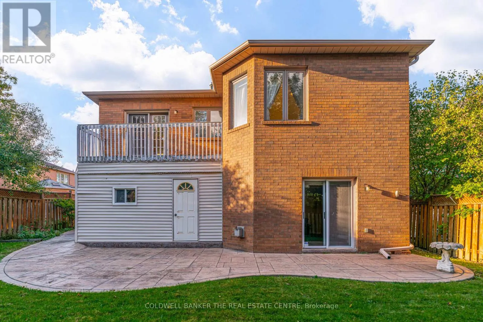 206 SHAFTSBURY AVENUE
