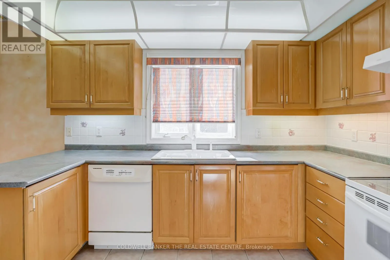 206 SHAFTSBURY AVENUE