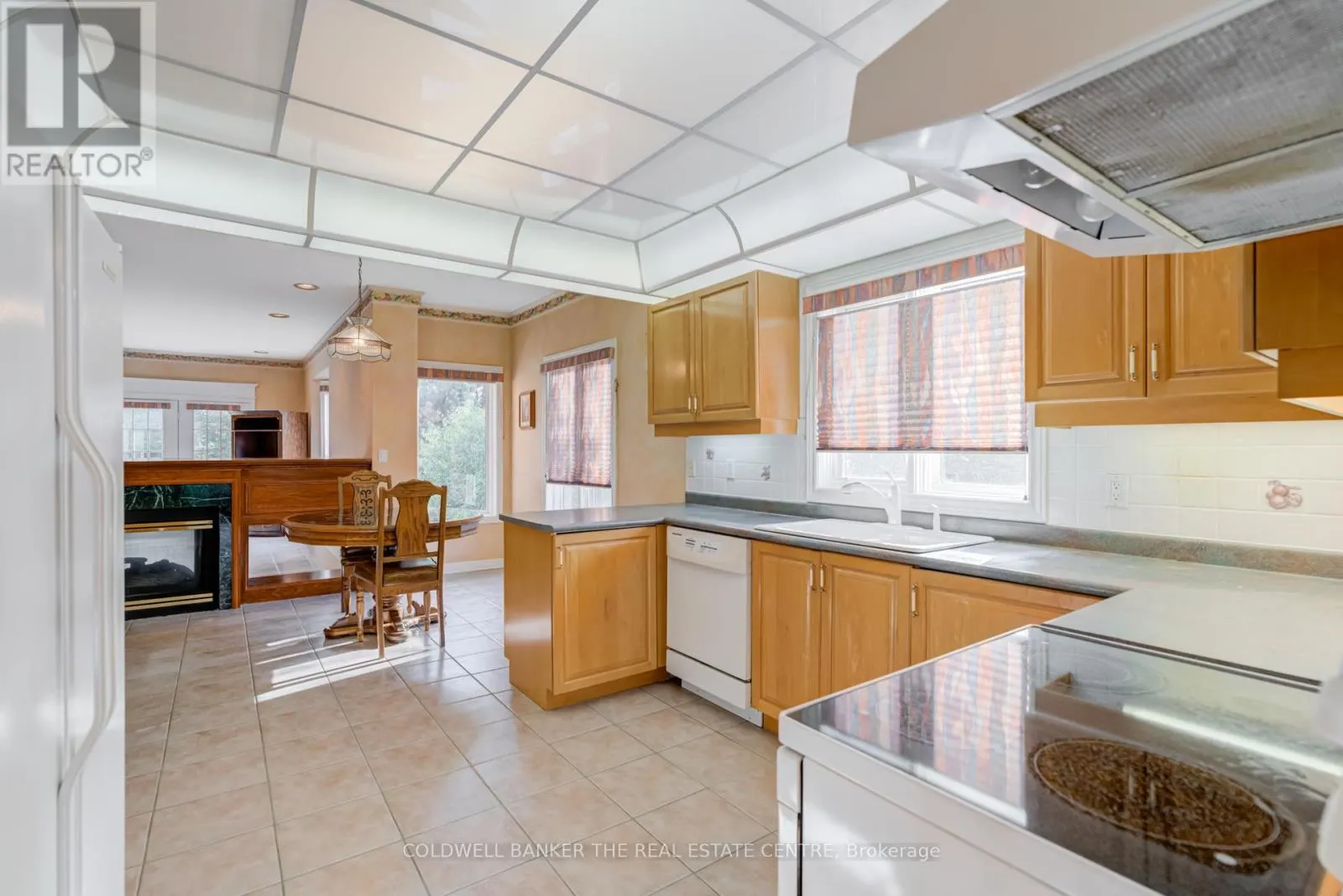 206 SHAFTSBURY AVENUE