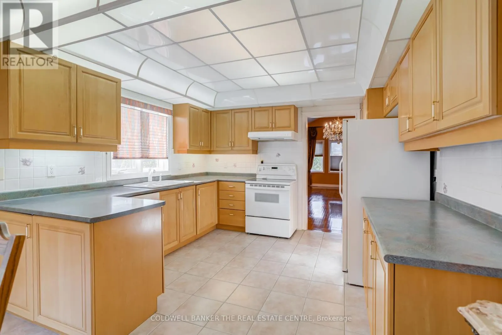 206 SHAFTSBURY AVENUE