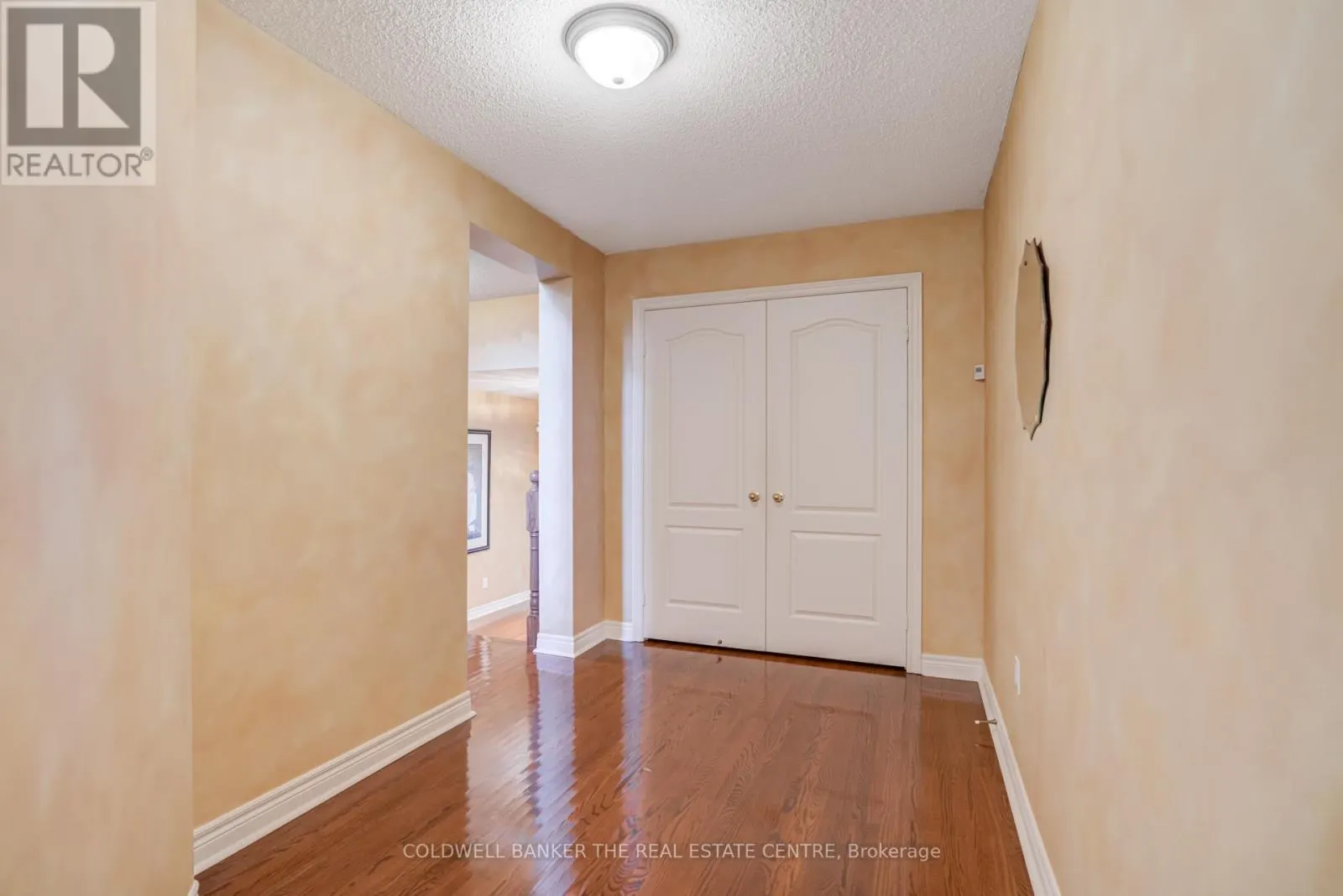 206 SHAFTSBURY AVENUE