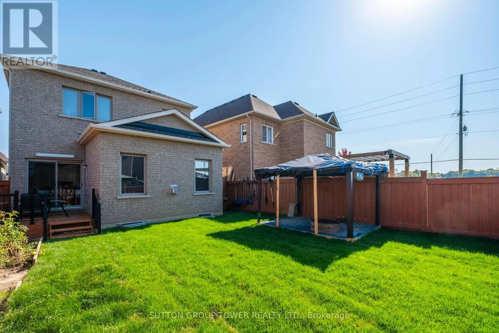 78 ROMANELLI CRESCENT