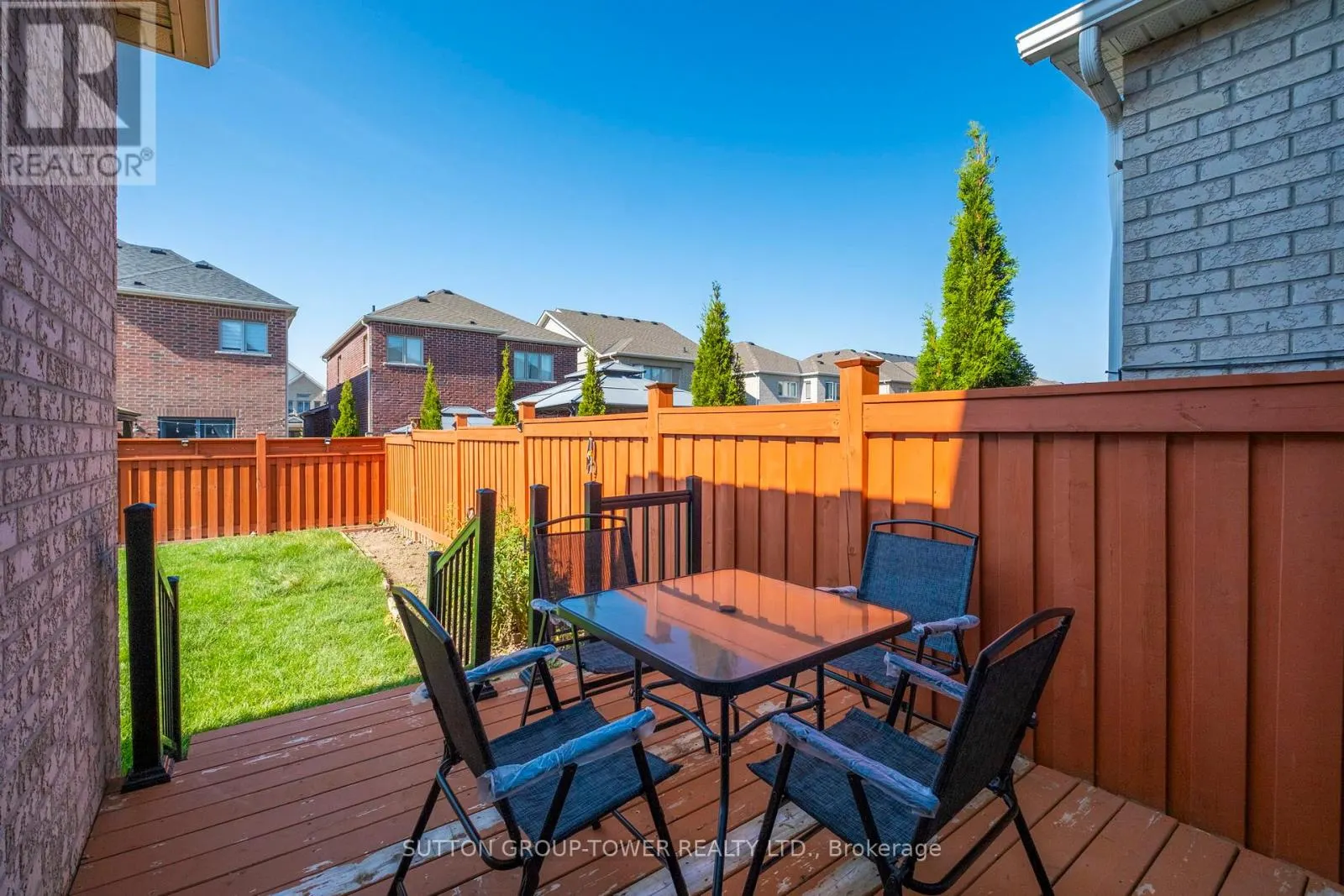 78 ROMANELLI CRESCENT