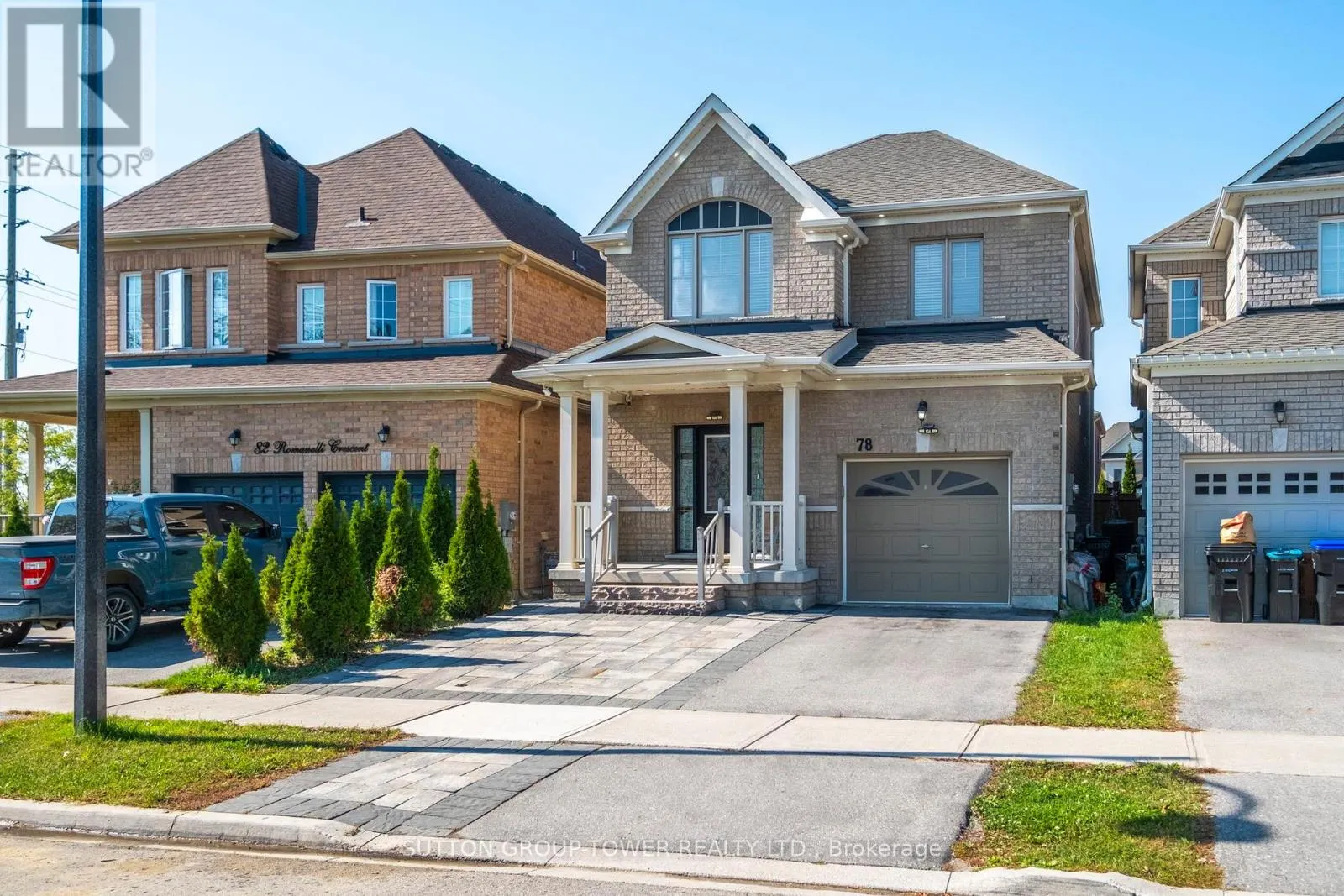 78 ROMANELLI CRESCENT