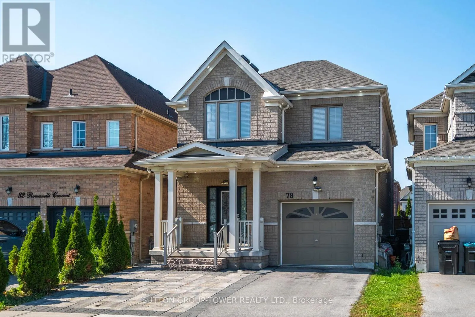 78 ROMANELLI CRESCENT