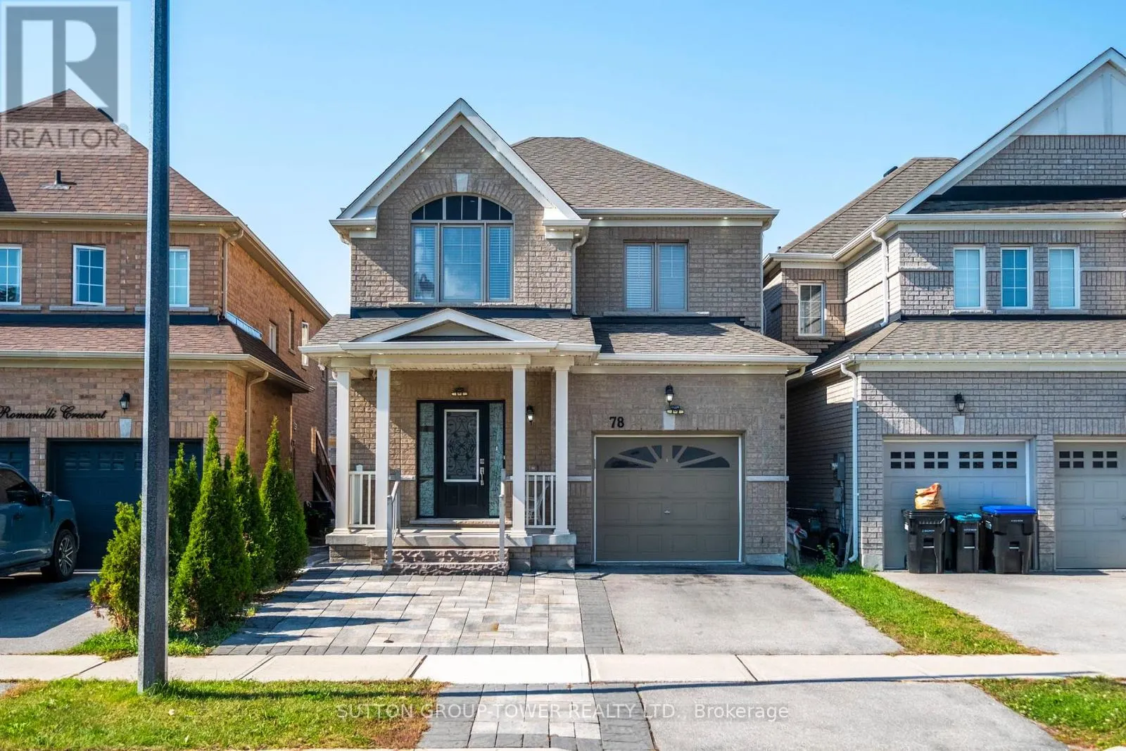 78 ROMANELLI CRESCENT