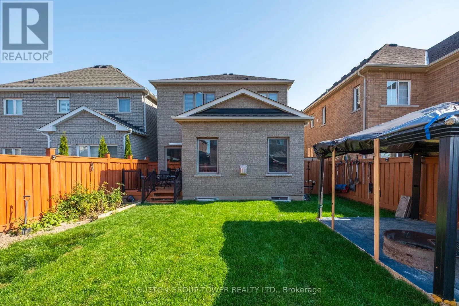 78 ROMANELLI CRESCENT