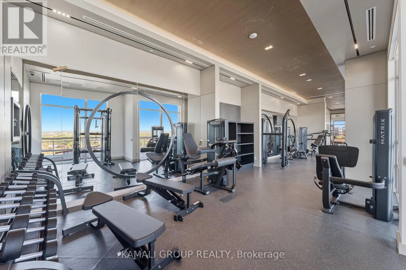 523 - 8888 YONGE STREET