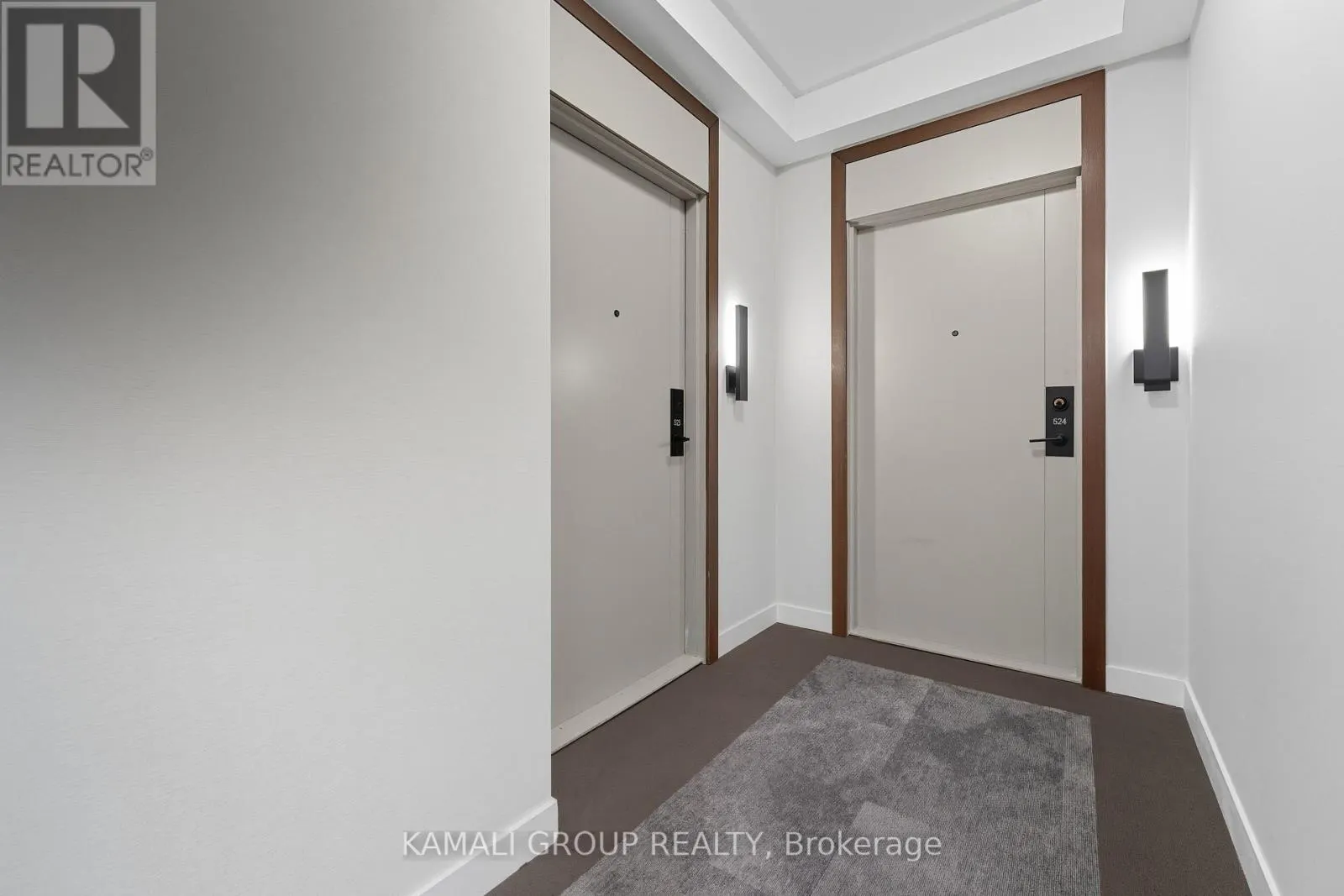 523 - 8888 YONGE STREET