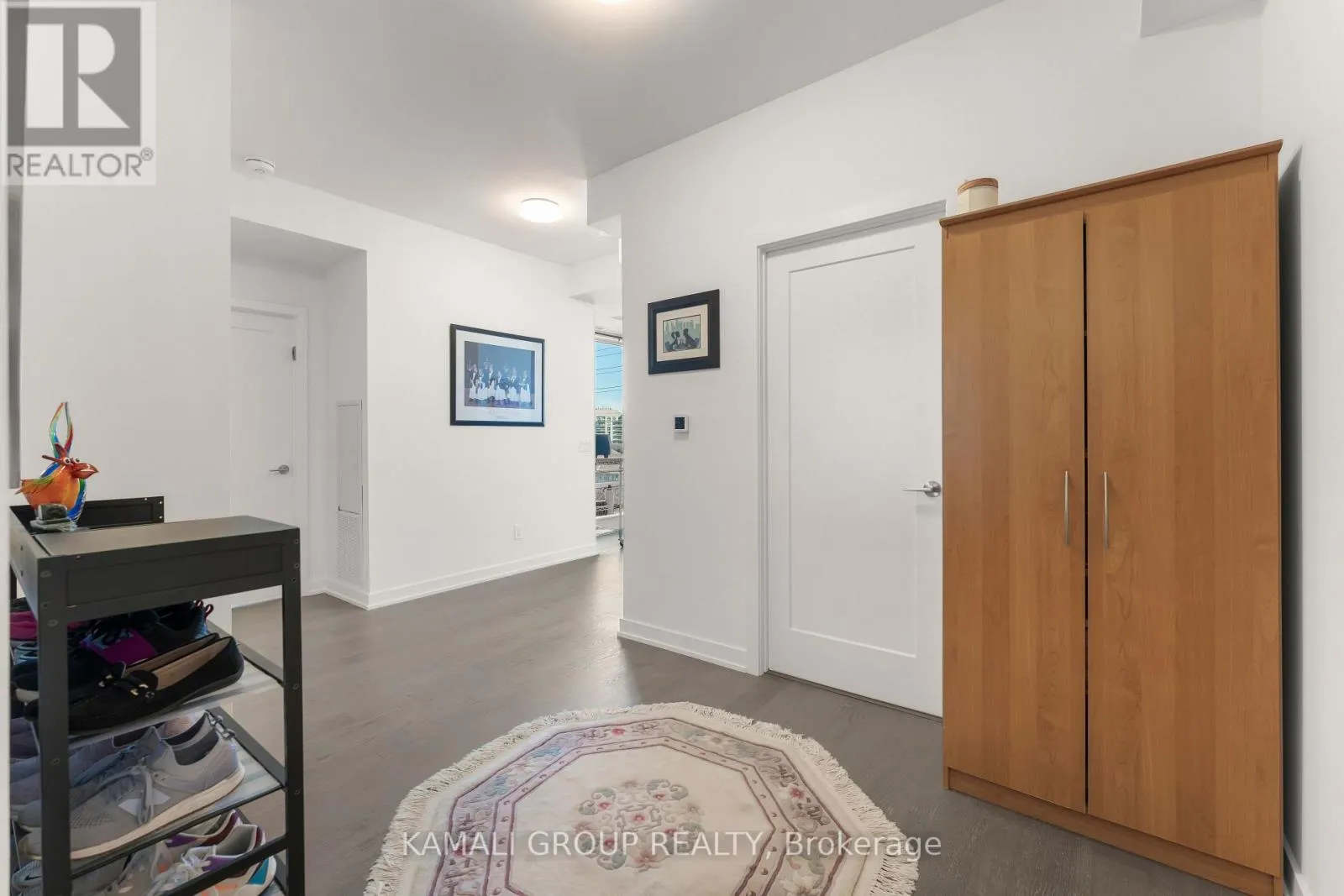 523 - 8888 YONGE STREET