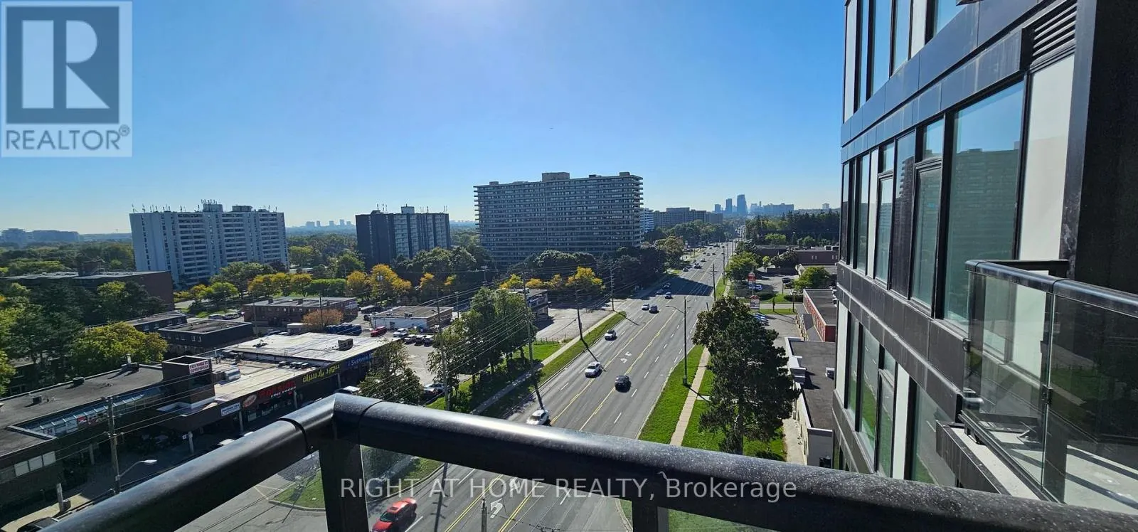 818 - 8188 YONGE STREET