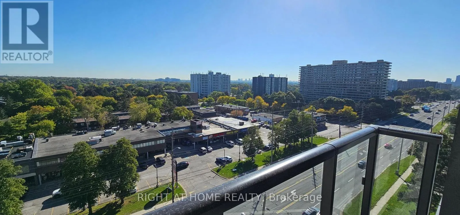 818 - 8188 YONGE STREET