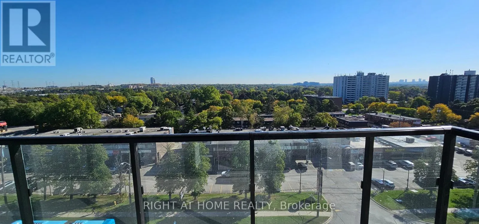 818 - 8188 YONGE STREET