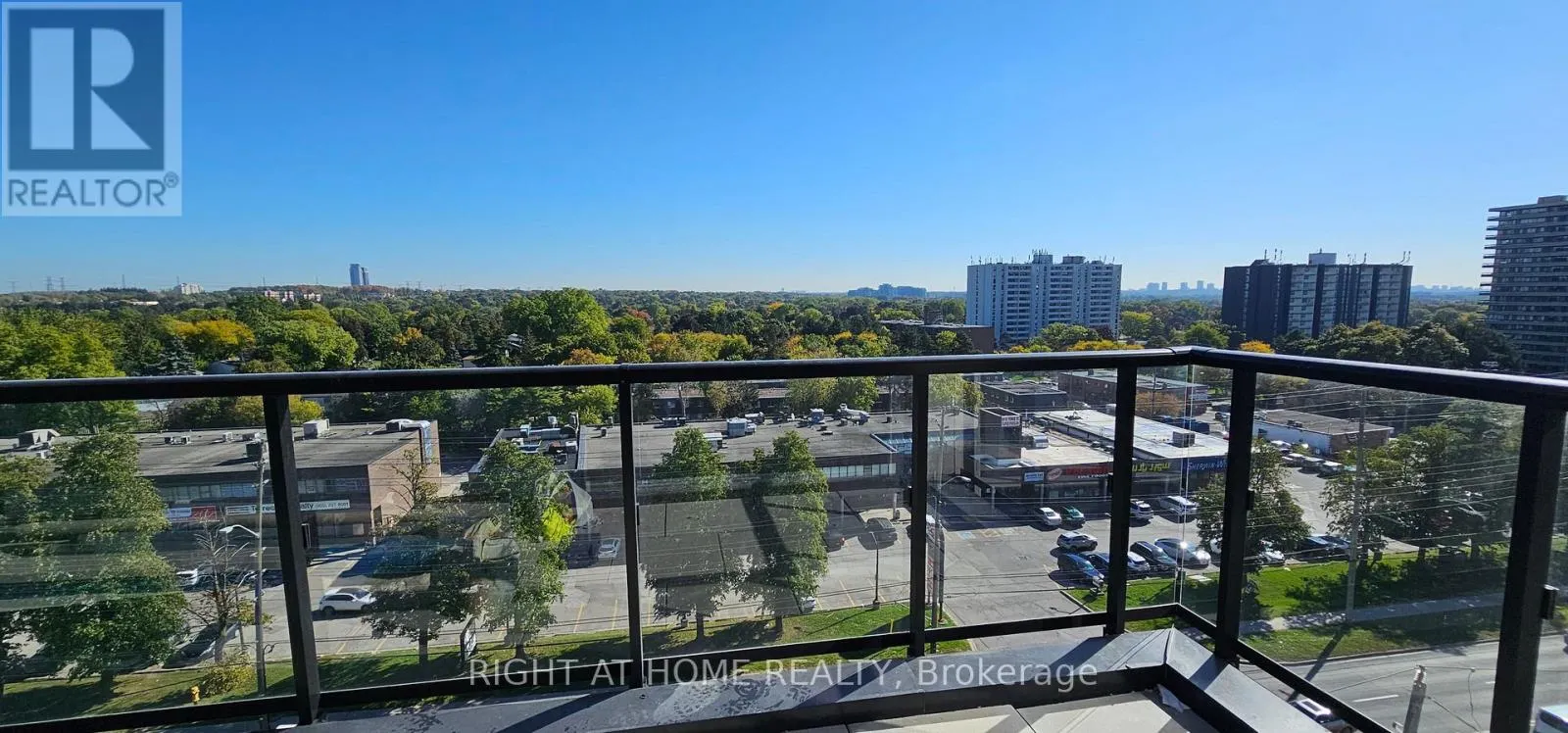 720 - 8188 YONGE STREET