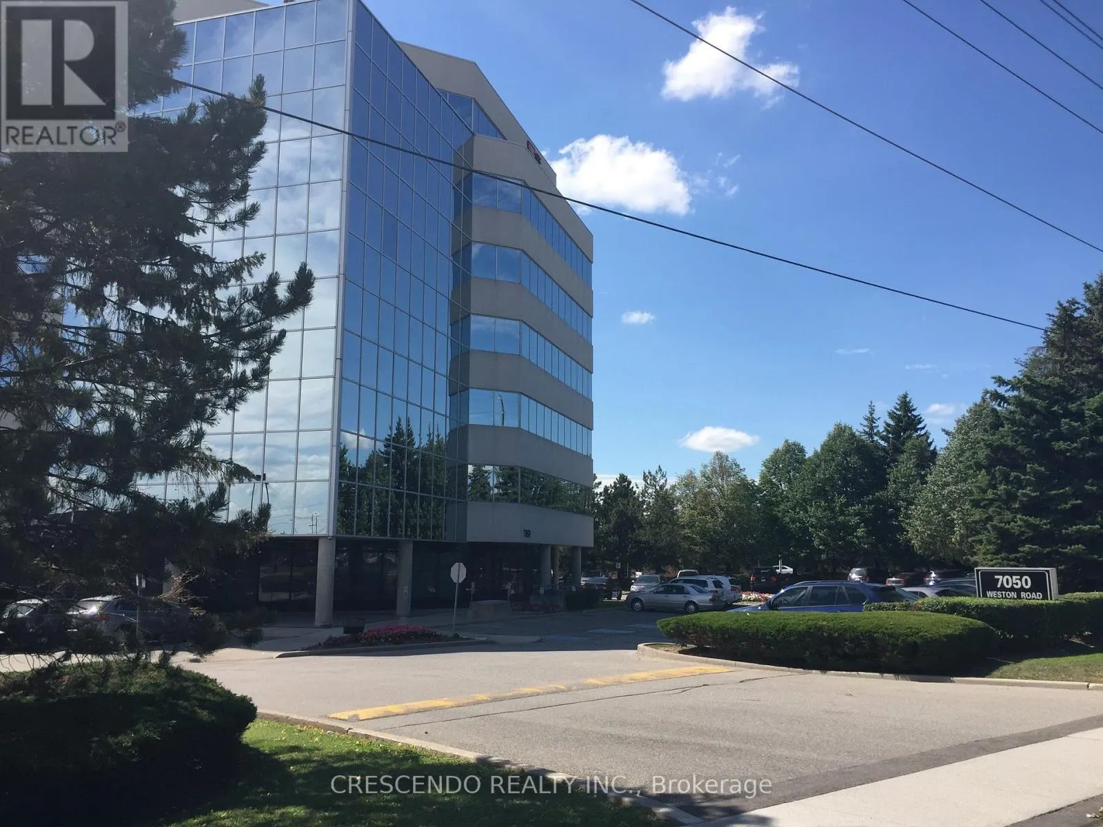 240 - 7050 WESTON ROAD