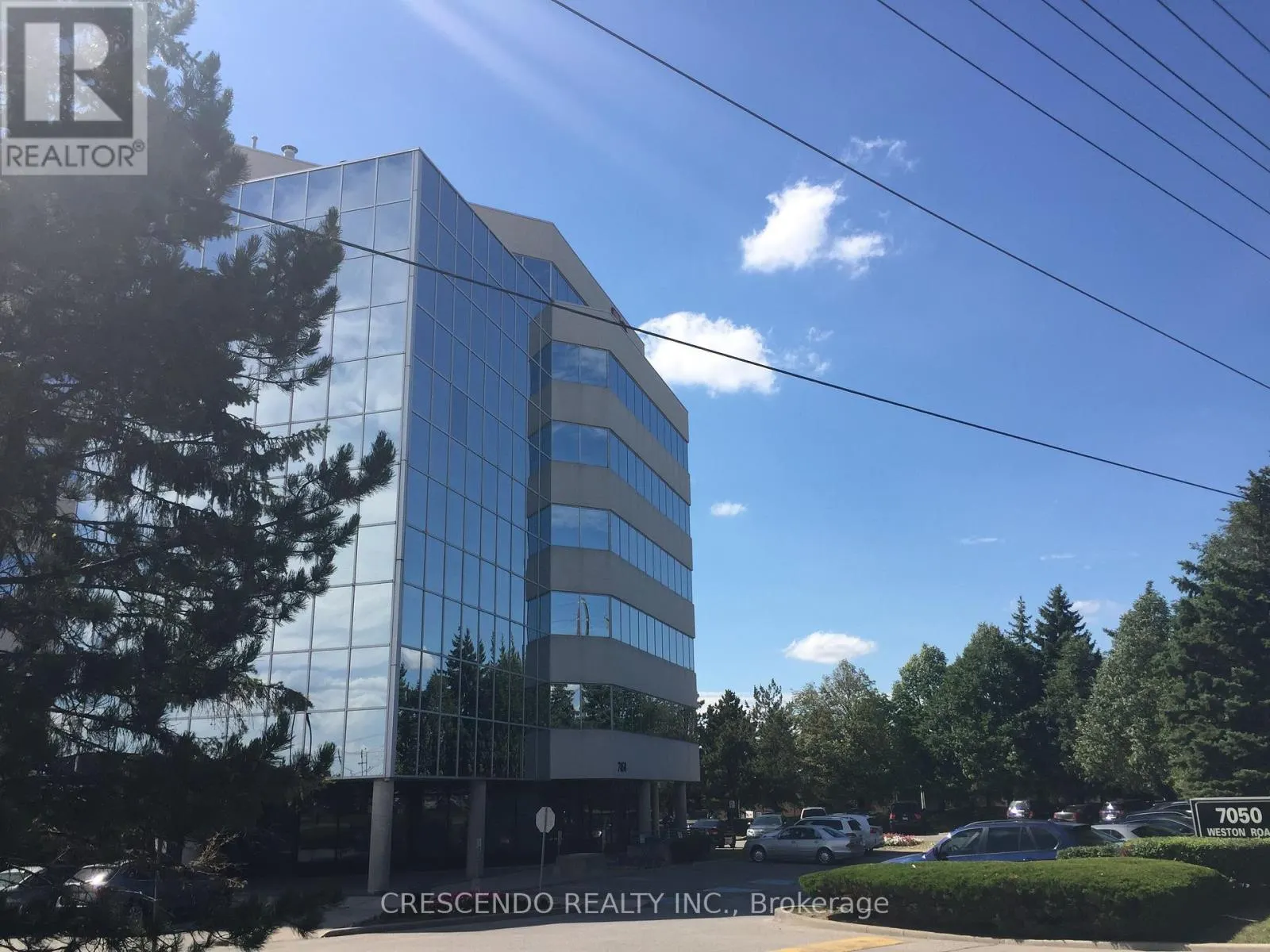 240 - 7050 WESTON ROAD