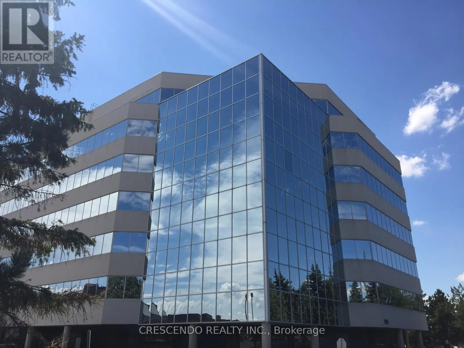 240 - 7050 WESTON ROAD