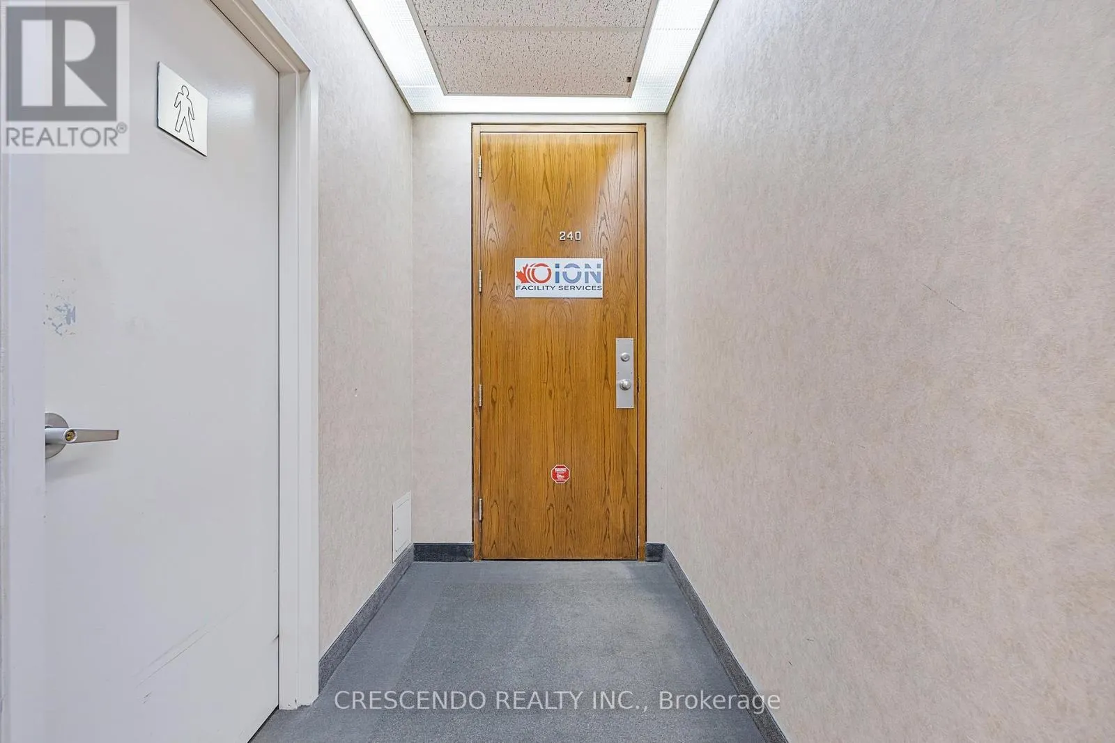 240 - 7050 WESTON ROAD