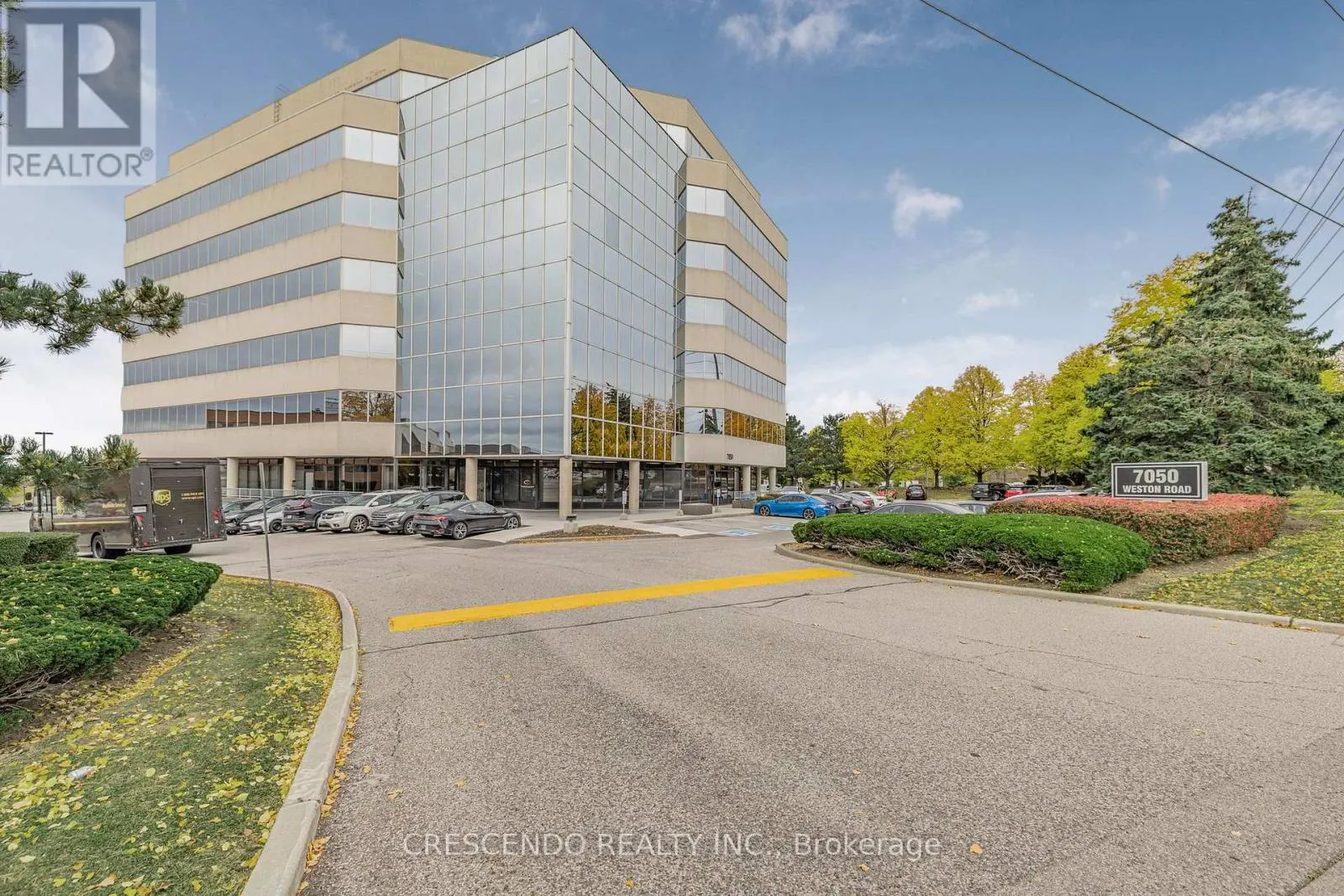 240 - 7050 WESTON ROAD
