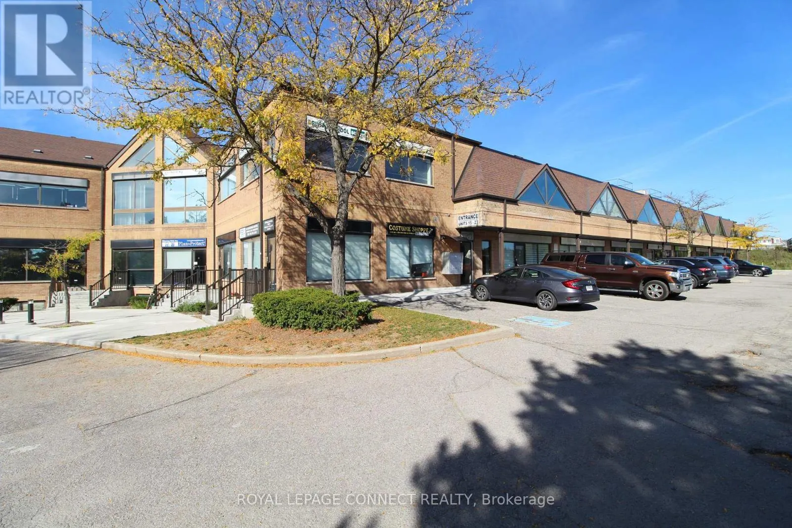 21 - 117 RINGWOOD DRIVE