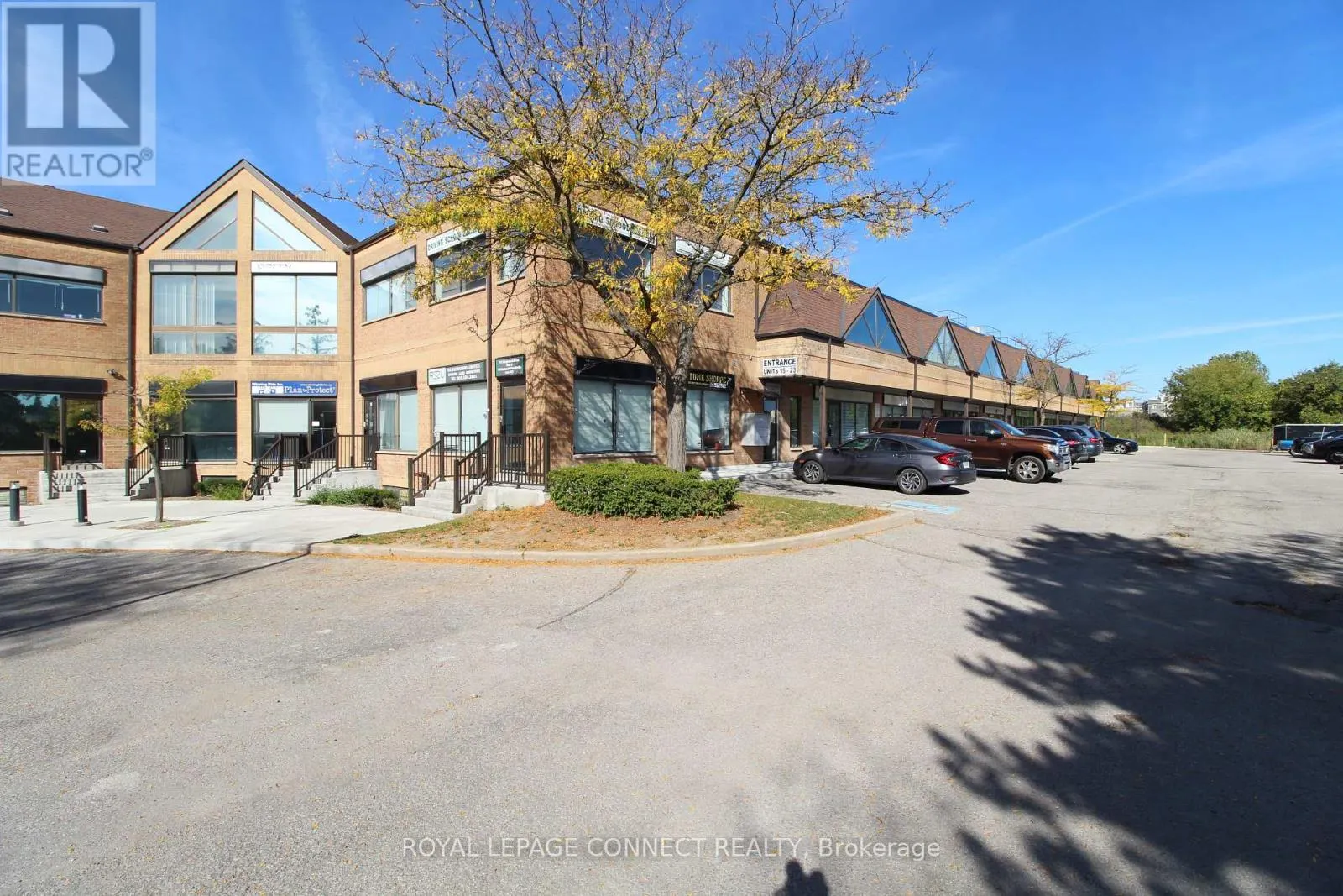 21 - 117 RINGWOOD DRIVE