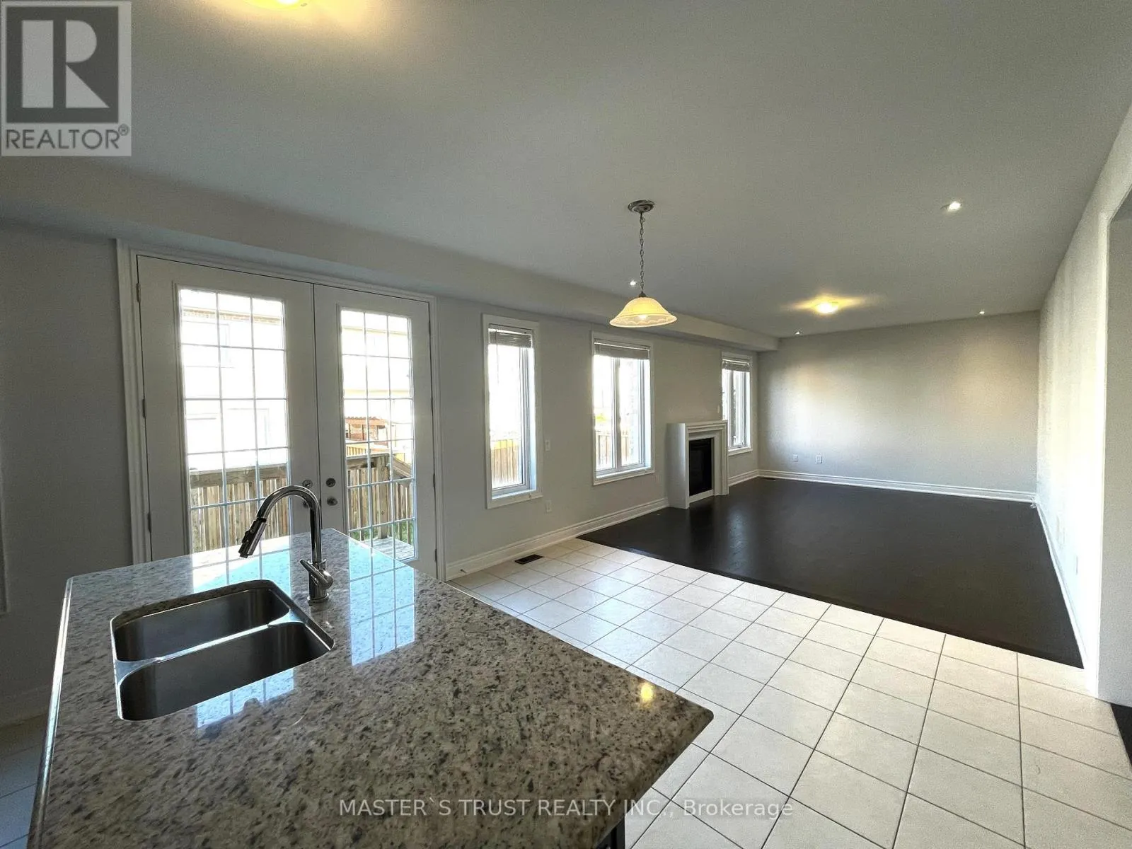 18 CLIFFORD FAIRBARN DRIVE