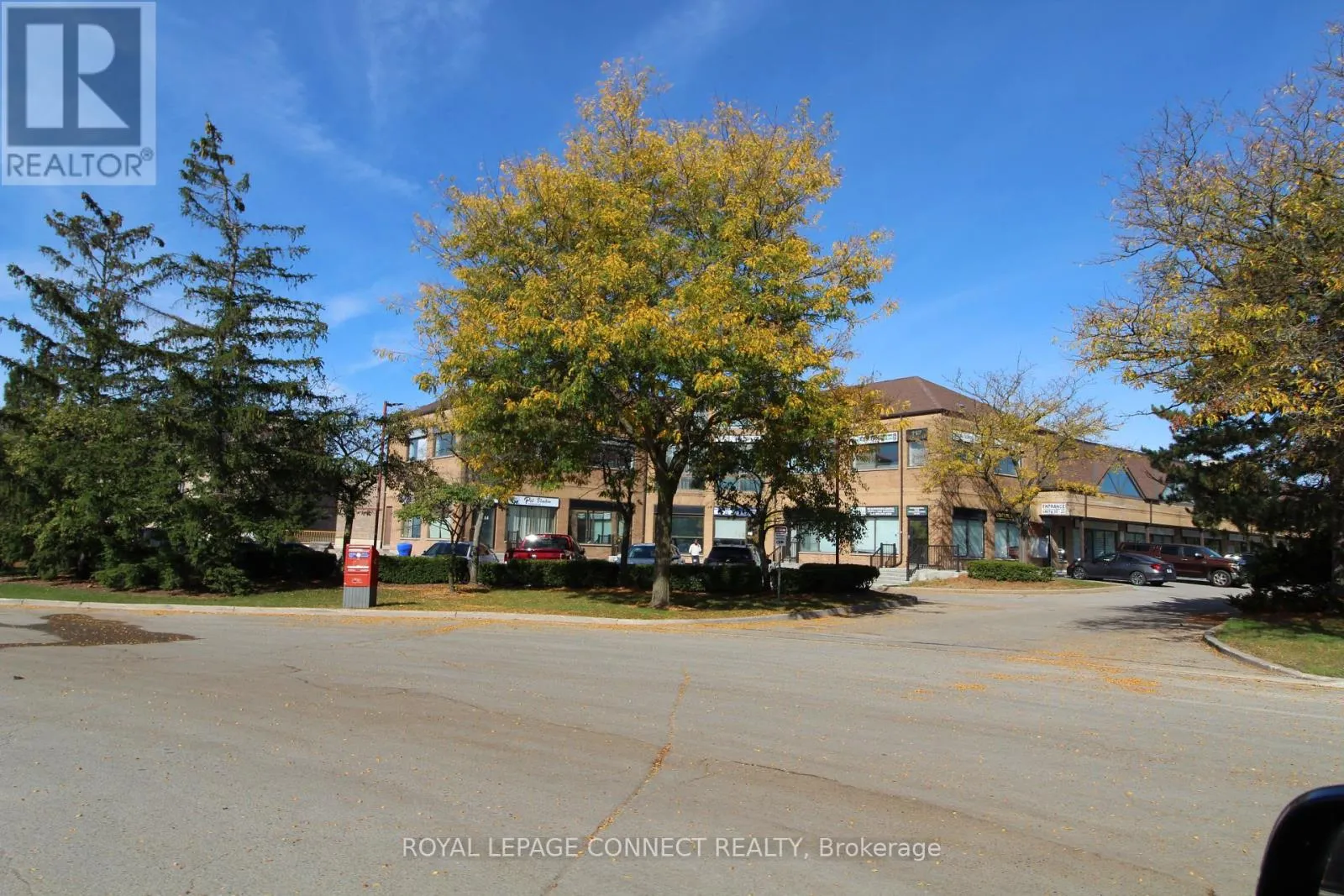 21 - 117 RINGWOOD DRIVE