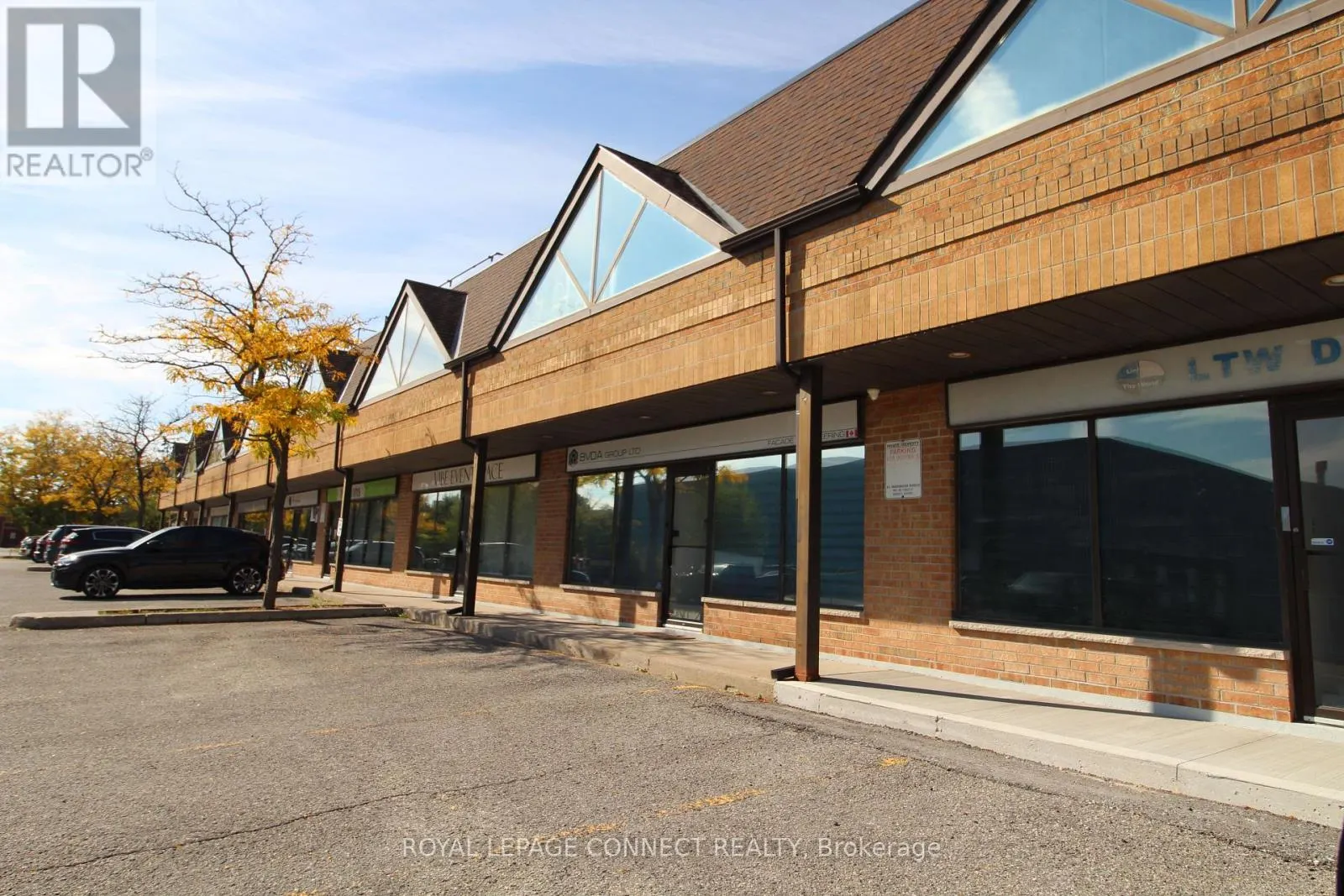 21 - 117 RINGWOOD DRIVE