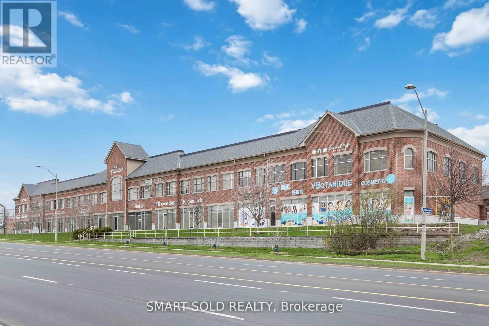 239 - 8787 WOODBINE AVENUE