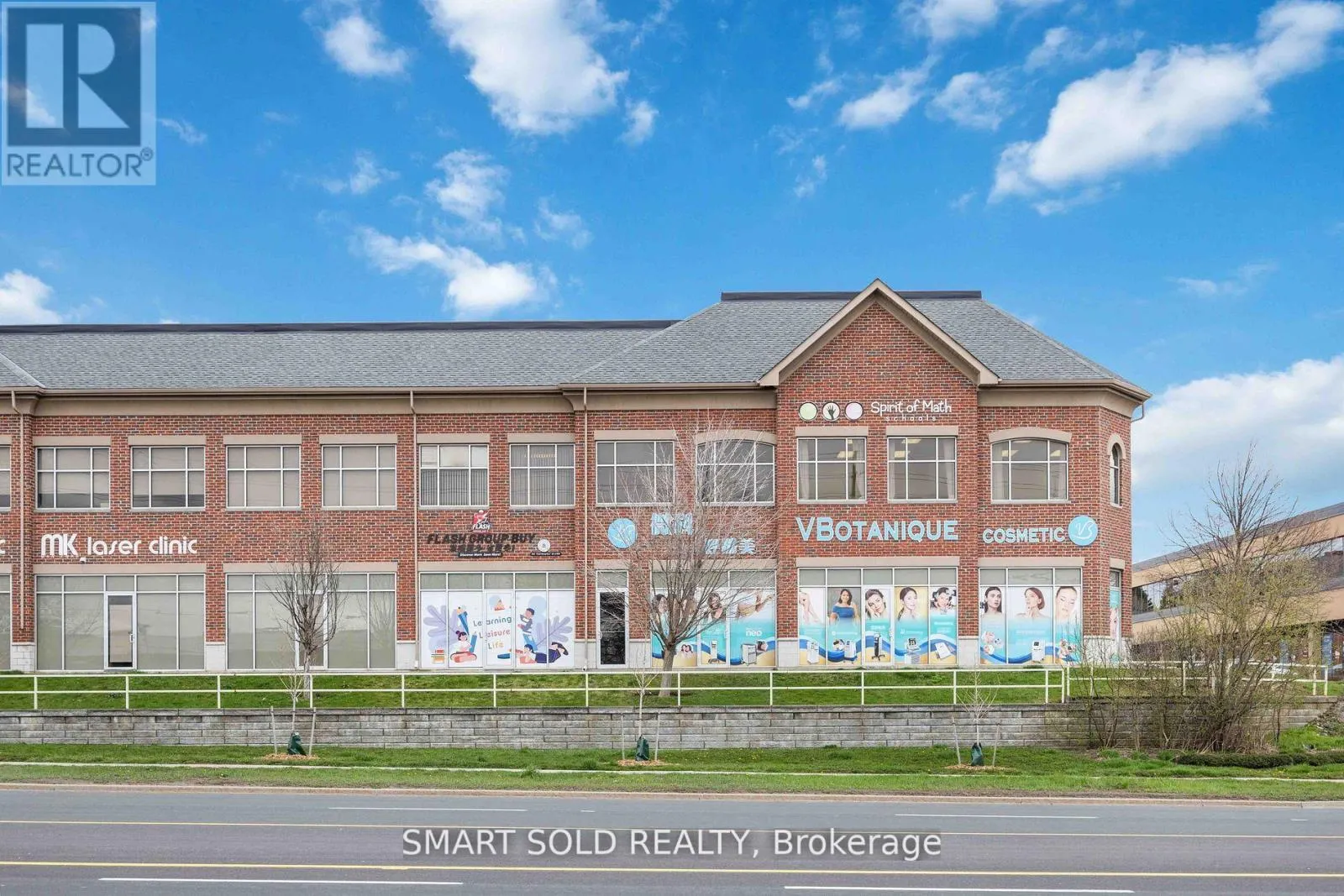 239 - 8787 WOODBINE AVENUE