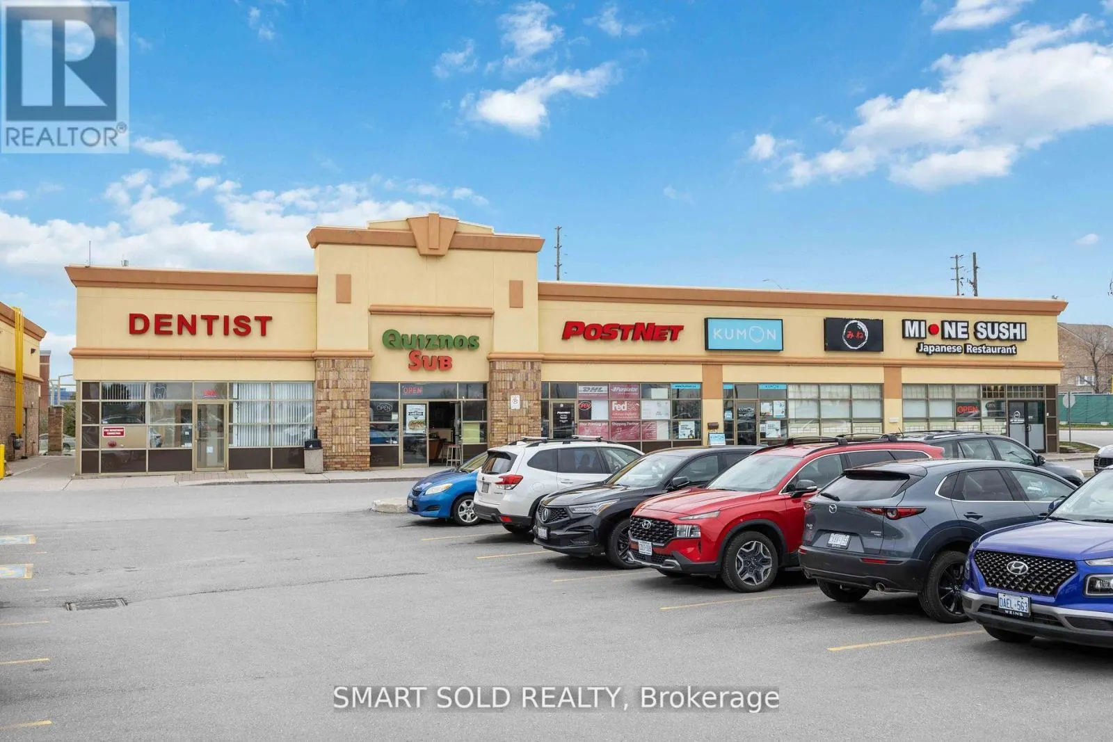 239 - 8787 WOODBINE AVENUE