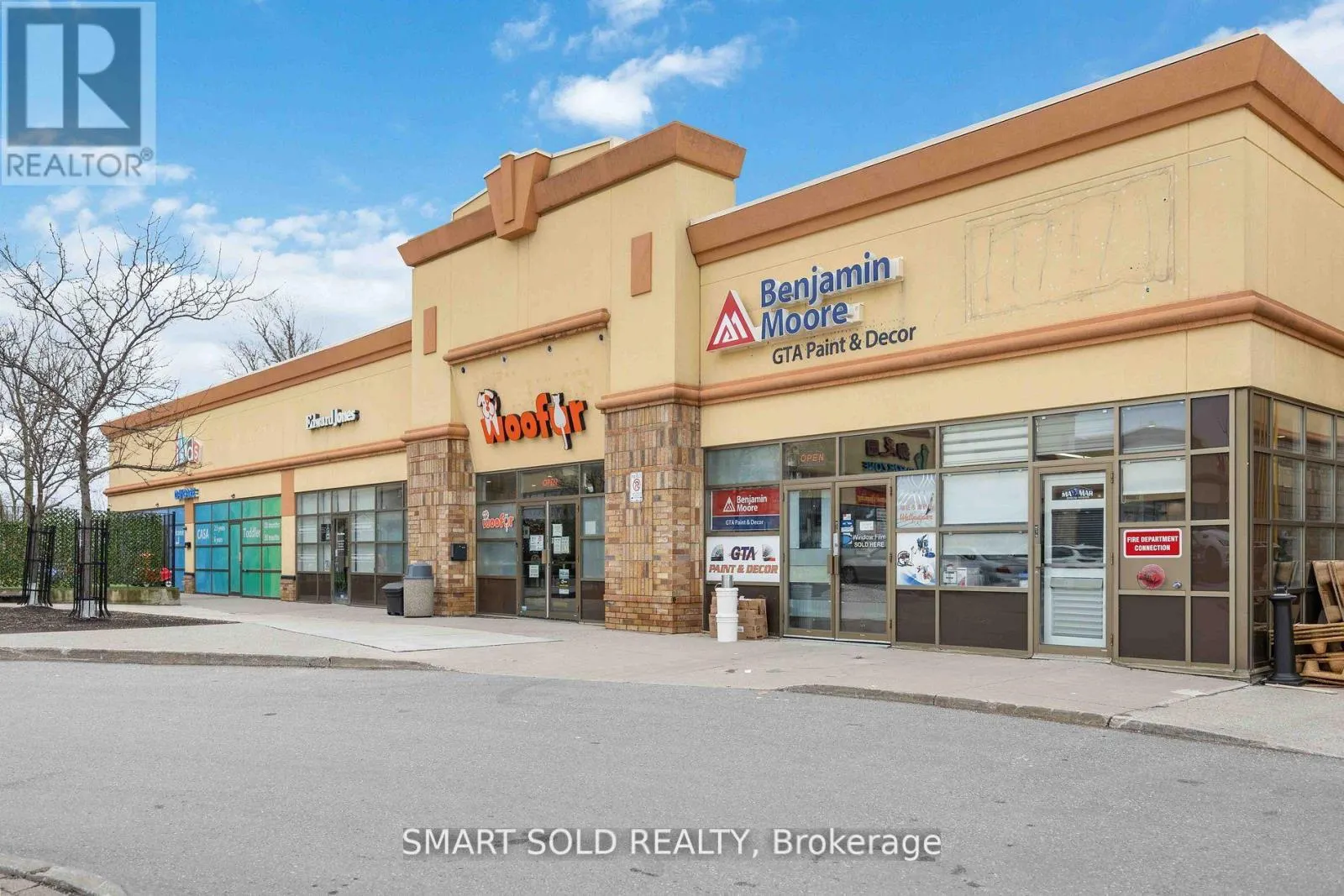 239 - 8787 WOODBINE AVENUE