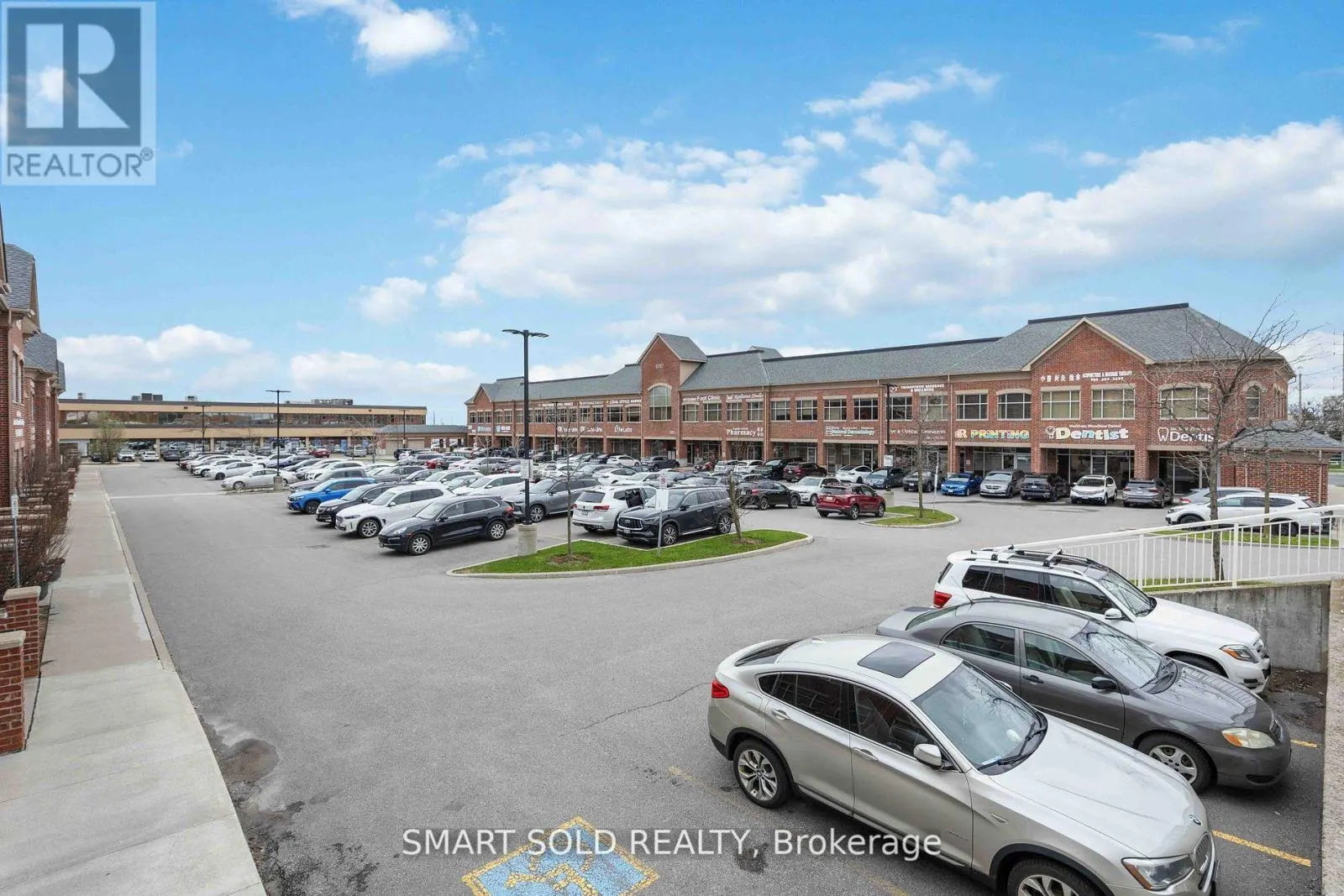 239 - 8787 WOODBINE AVENUE