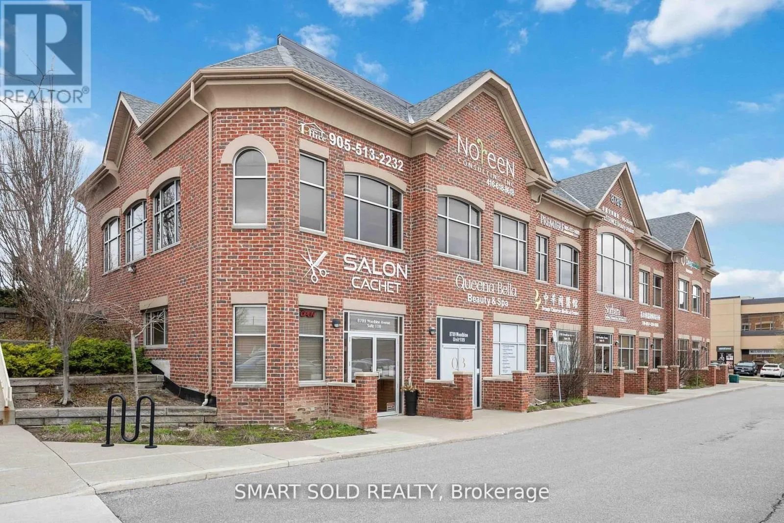 239 - 8787 WOODBINE AVENUE