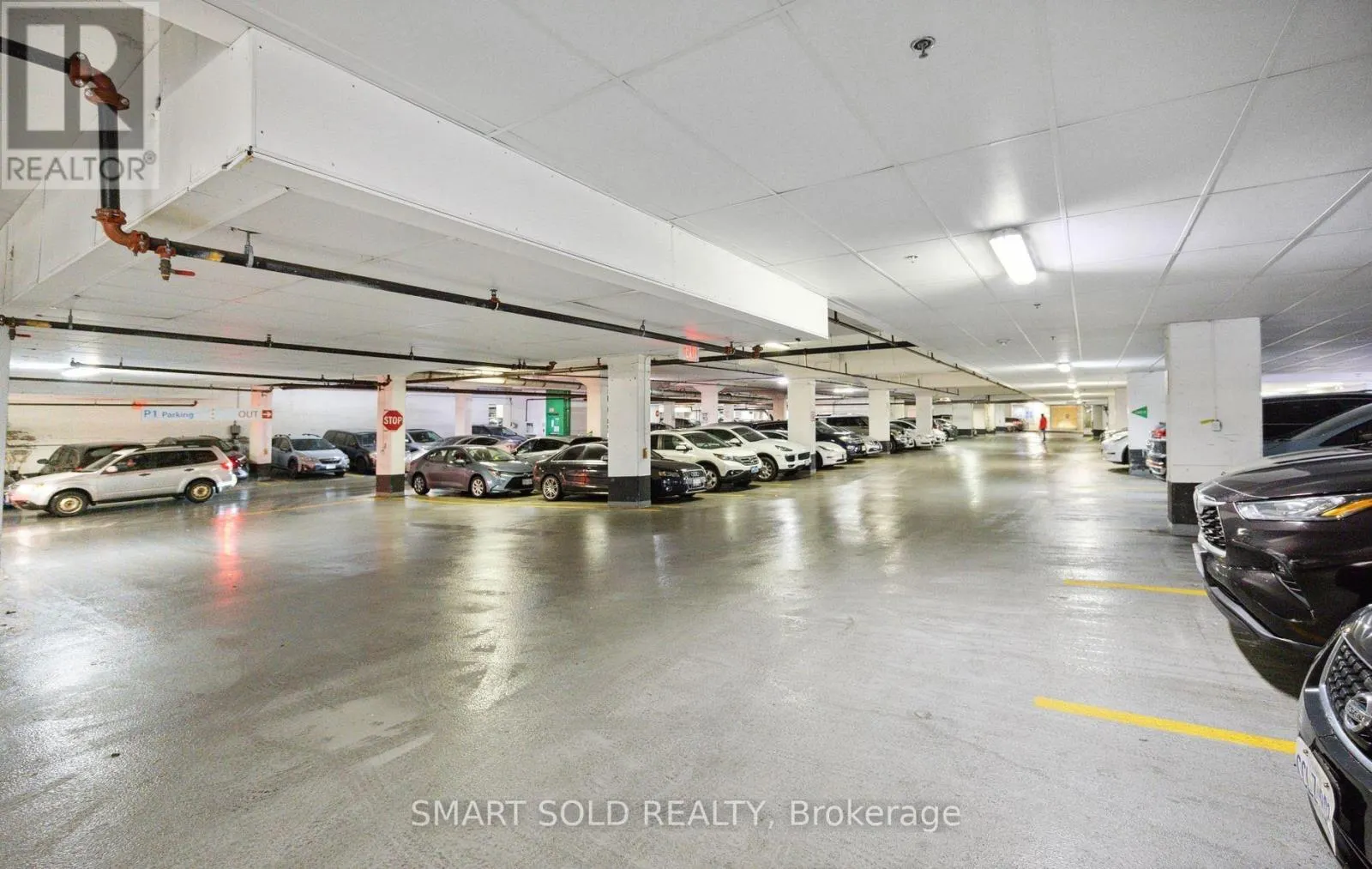 1069 - 8321 KENNEDY ROAD