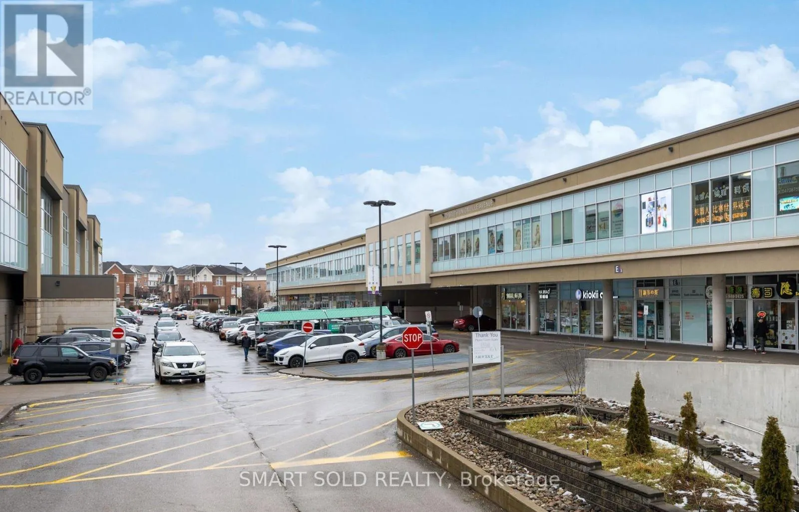 1069 - 8321 KENNEDY ROAD