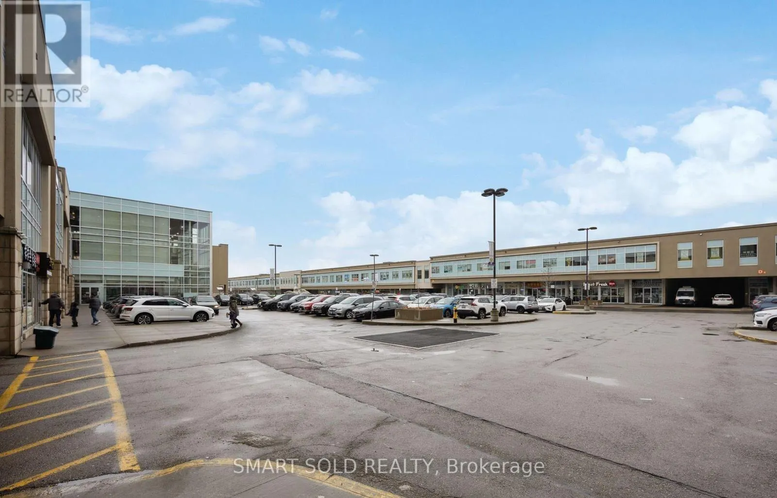 1069 - 8321 KENNEDY ROAD