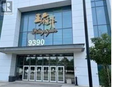 1T M5 - 9390 WOODBINE AVENUE